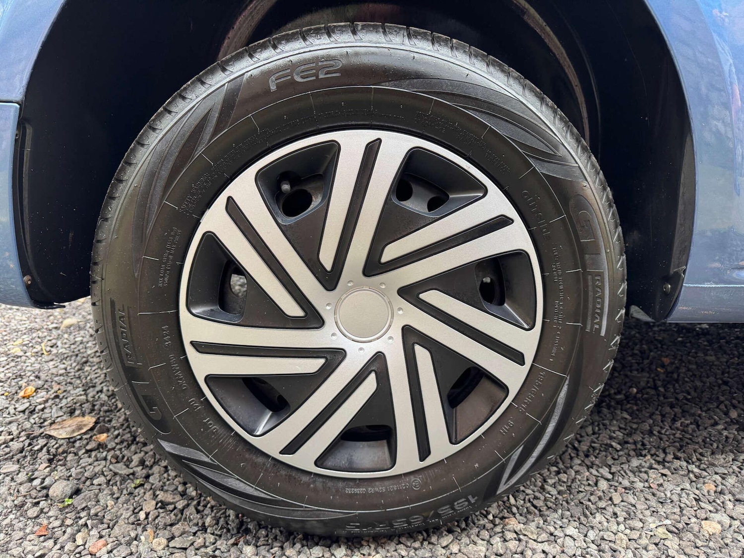 Used Volkswagen Caddy 2018 for sale - 76731676: Photo 25