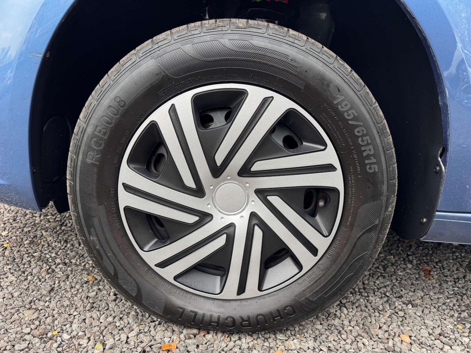 Used Volkswagen Caddy 2018 for sale - 76731676: Photo 27