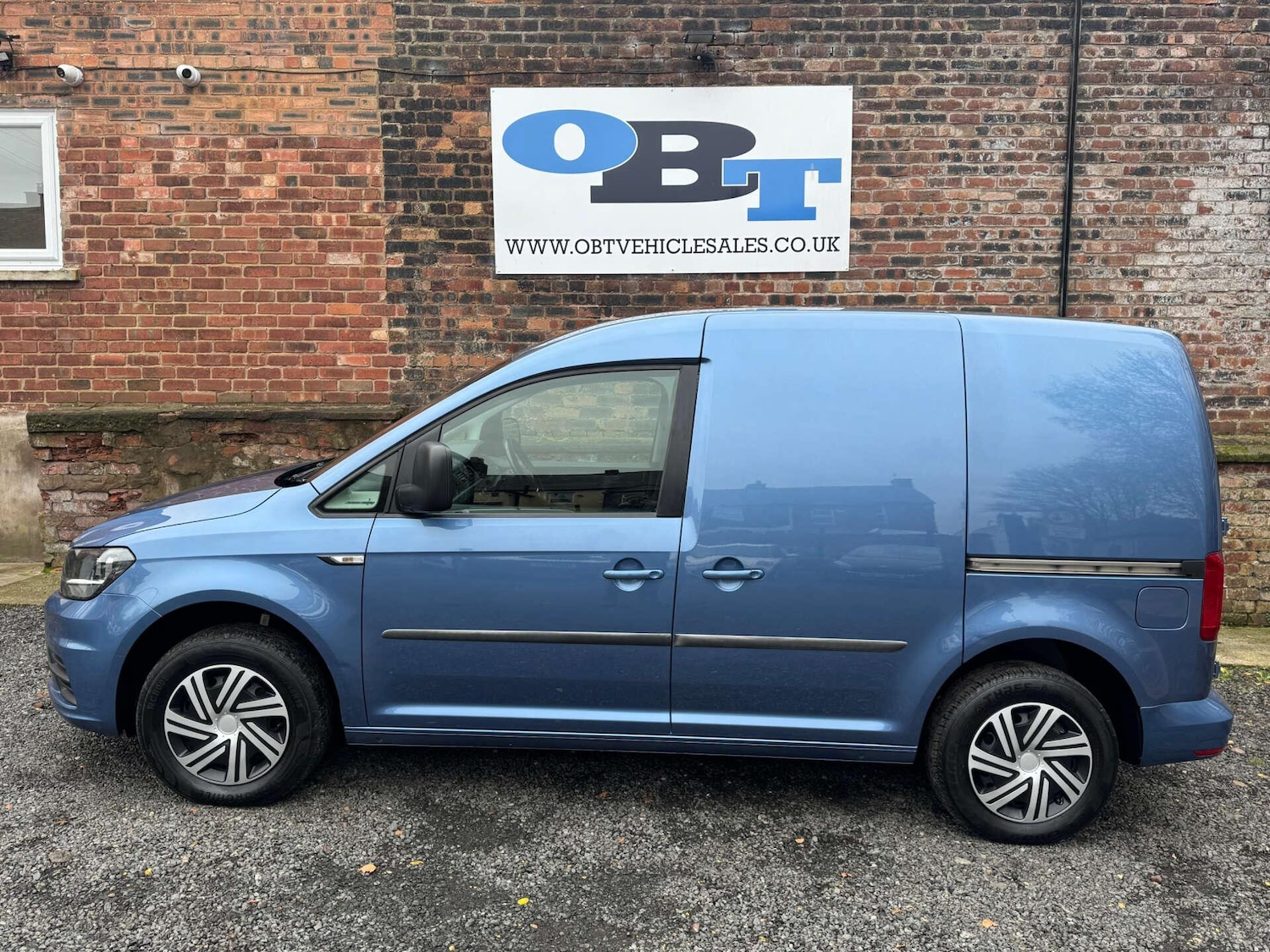 Used Volkswagen Caddy 2018 for sale - 76731676: Photo 6