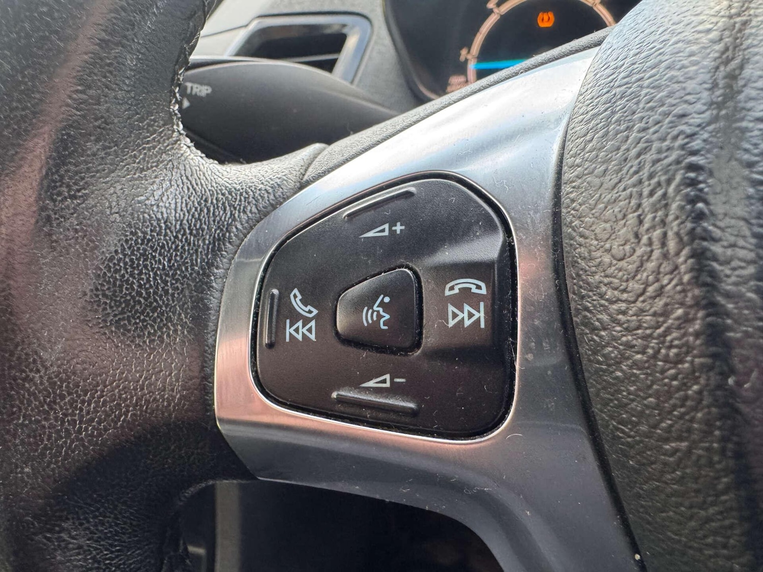 Used Ford Fiesta 2016 for sale - 77010611: Photo 17