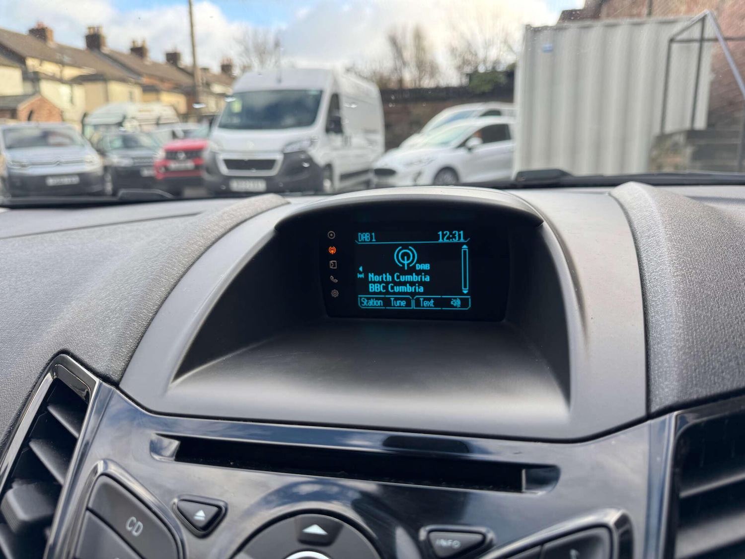 Used Ford Fiesta 2016 for sale - 77010611: Photo 22