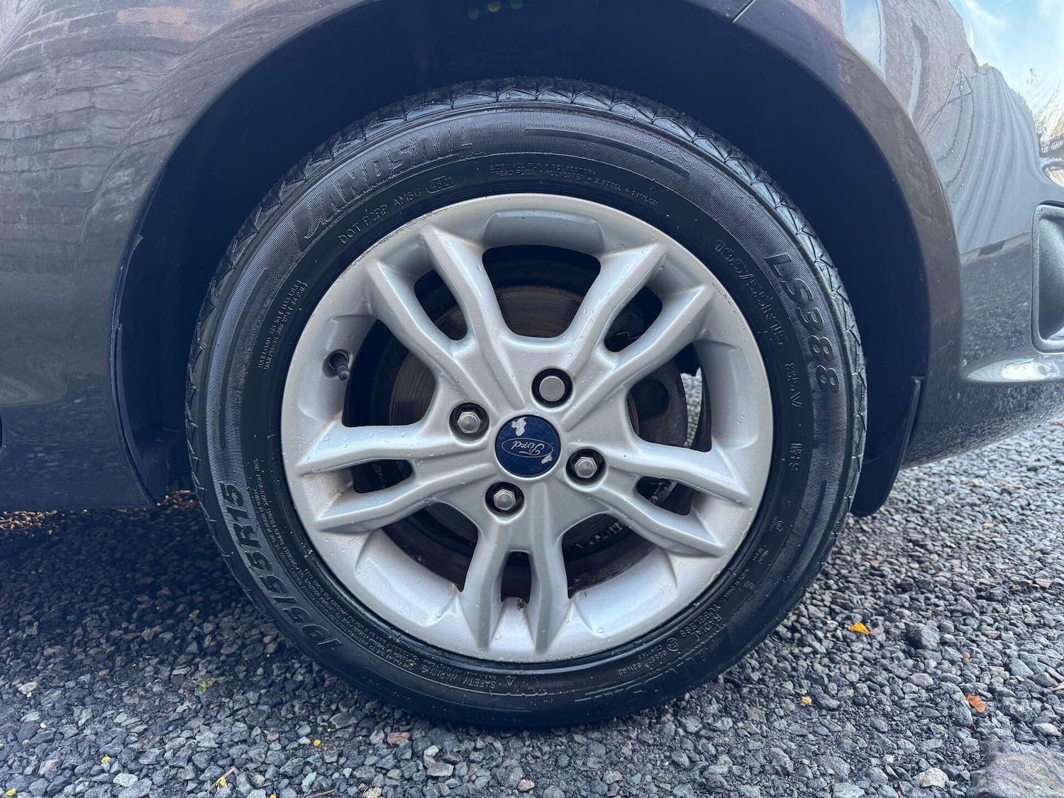 Used Ford Fiesta 2016 for sale - 76943022: Photo 13