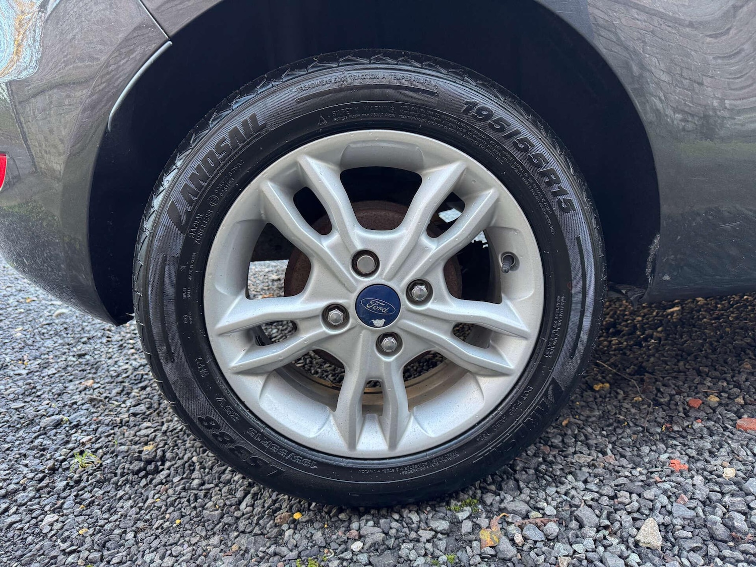 Used Ford Fiesta 2016 for sale - 76943022: Photo 14