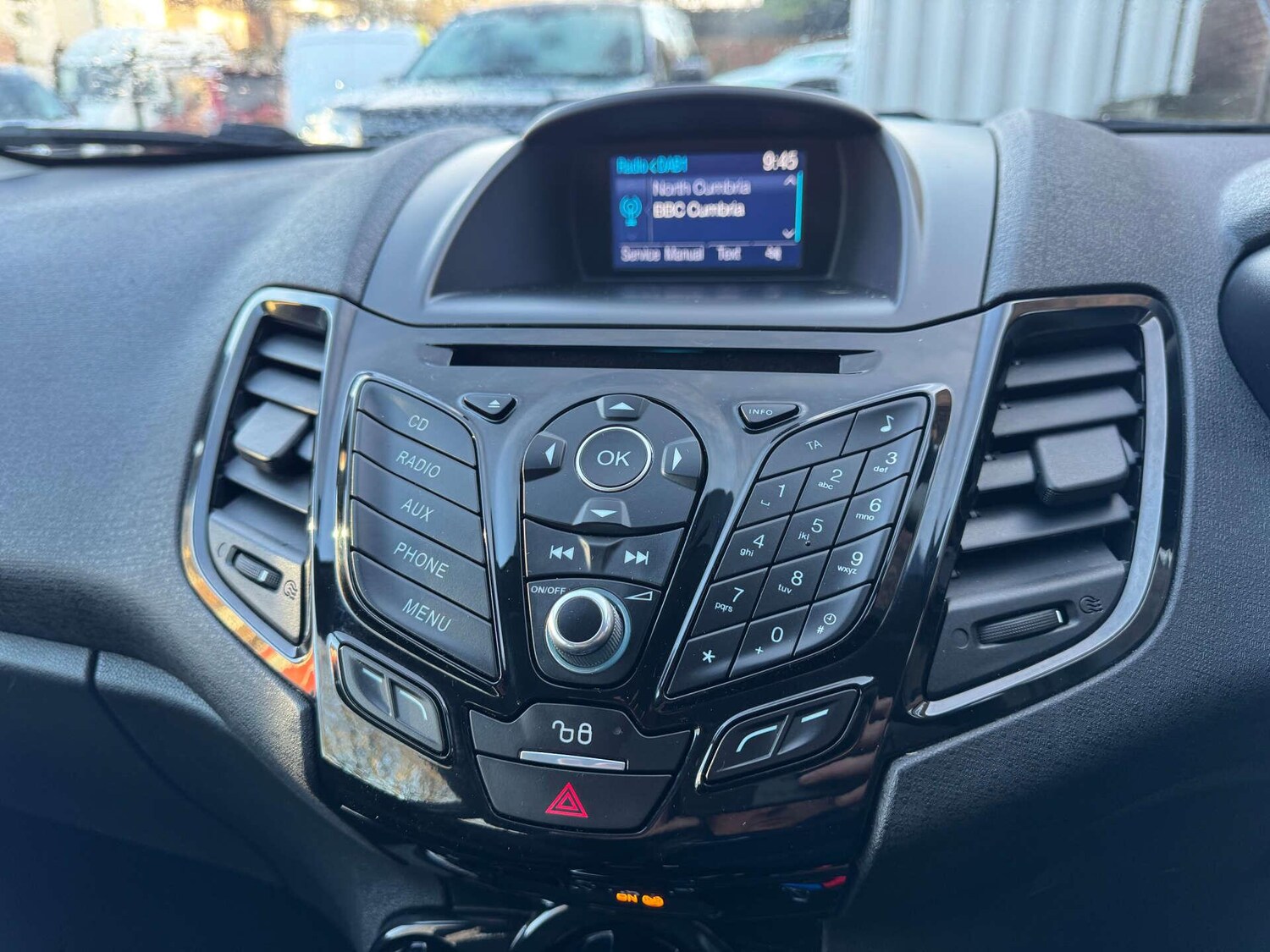 Used Ford Fiesta 2016 for sale - 76943022: Photo 18