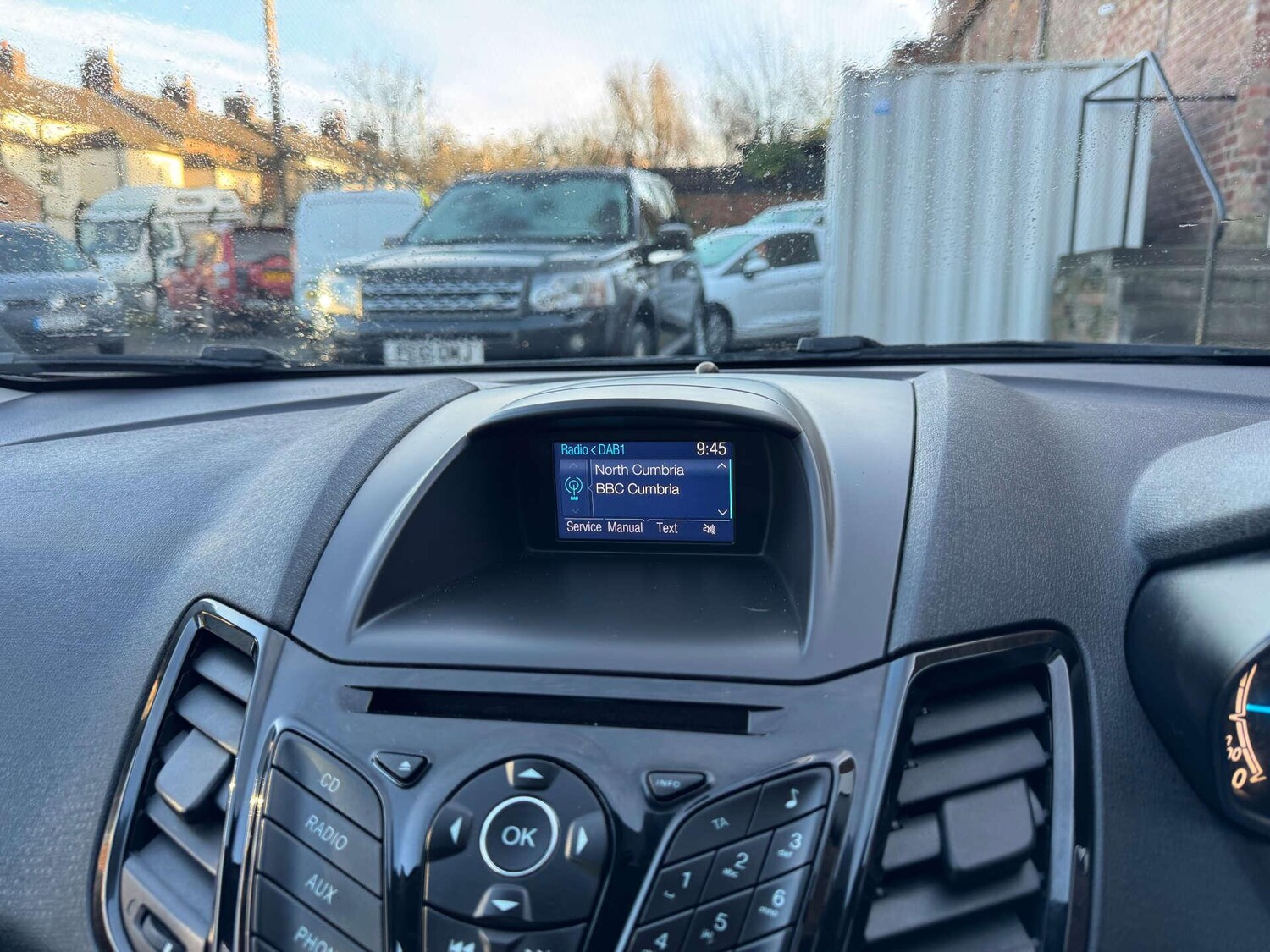 Used Ford Fiesta 2016 for sale - 76943022: Photo 19