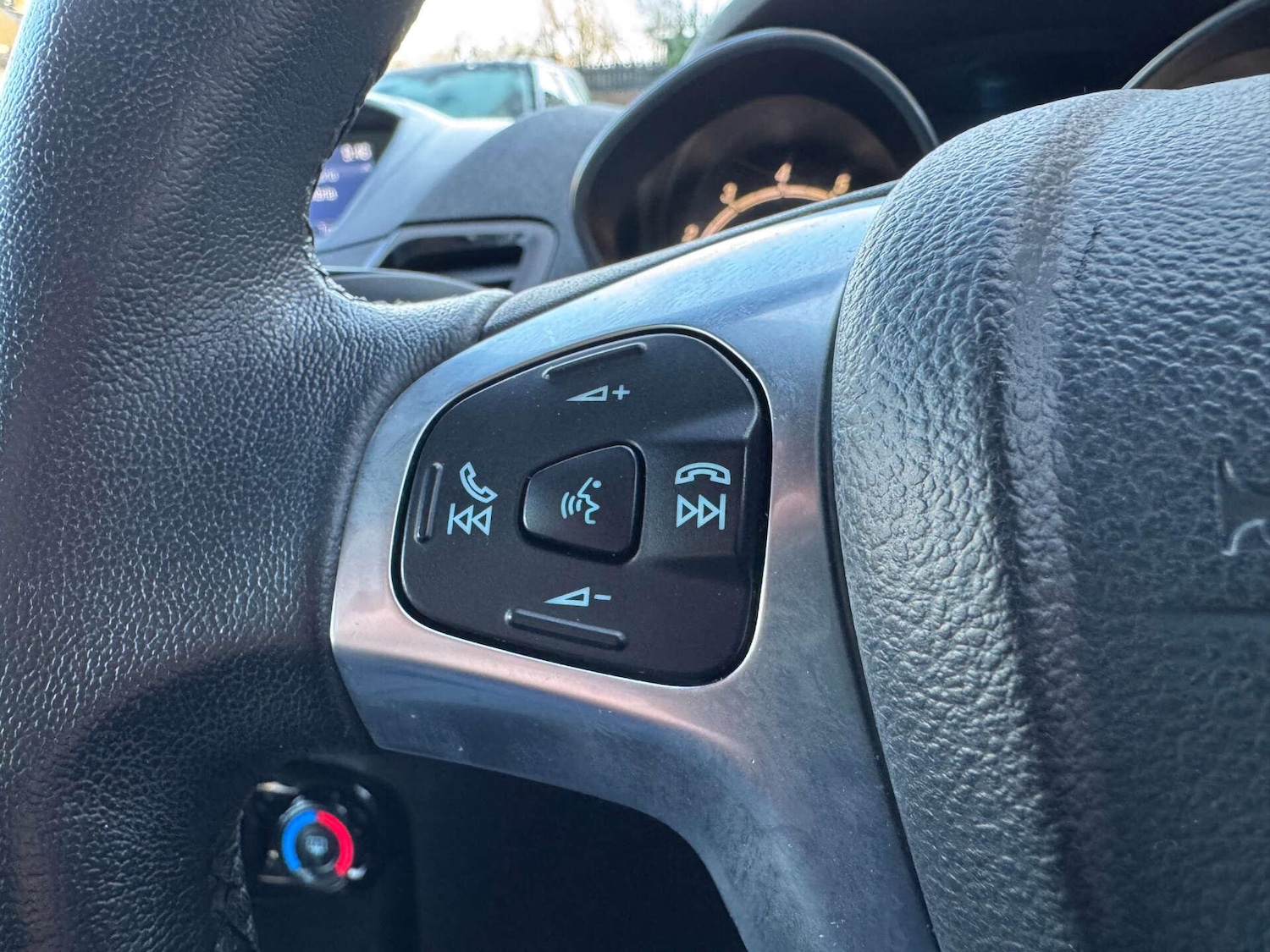 Used Ford Fiesta 2016 for sale - 76943022: Photo 23