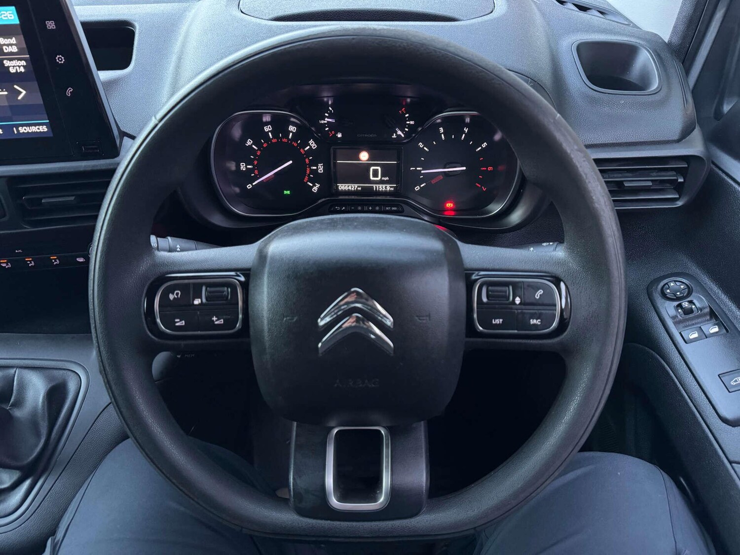 Used Citroen Berlingo 2018 for sale - 76410444: Photo 14