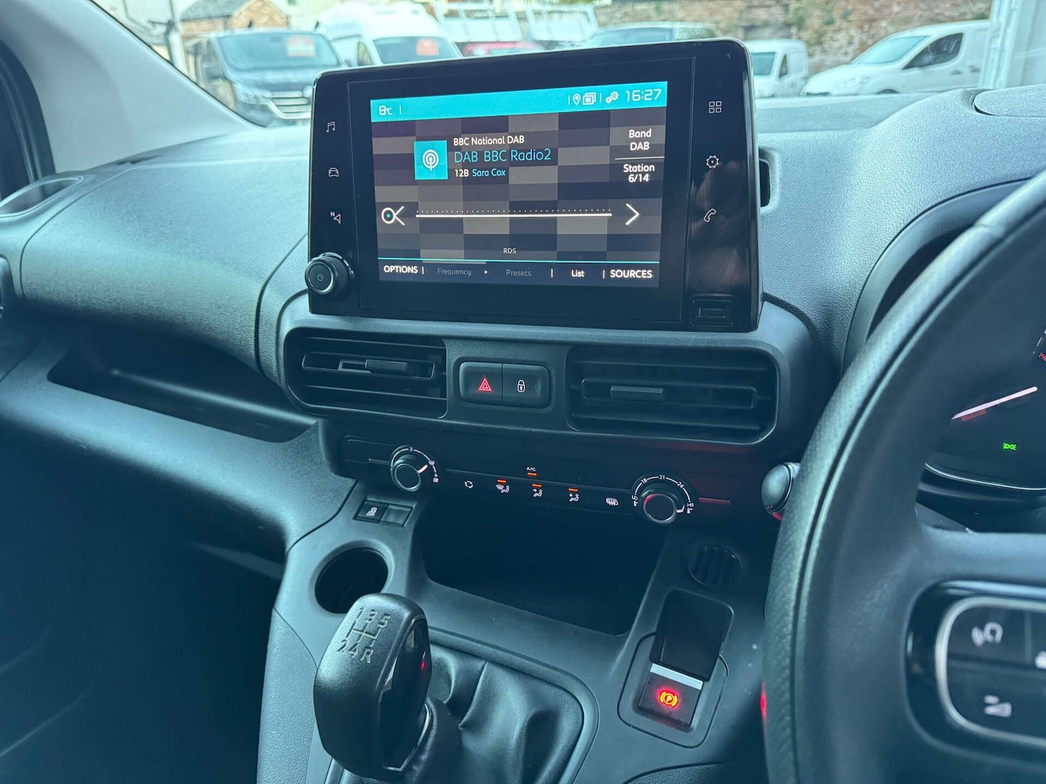 Used Citroen Berlingo 2018 for sale - 76410444: Photo 17