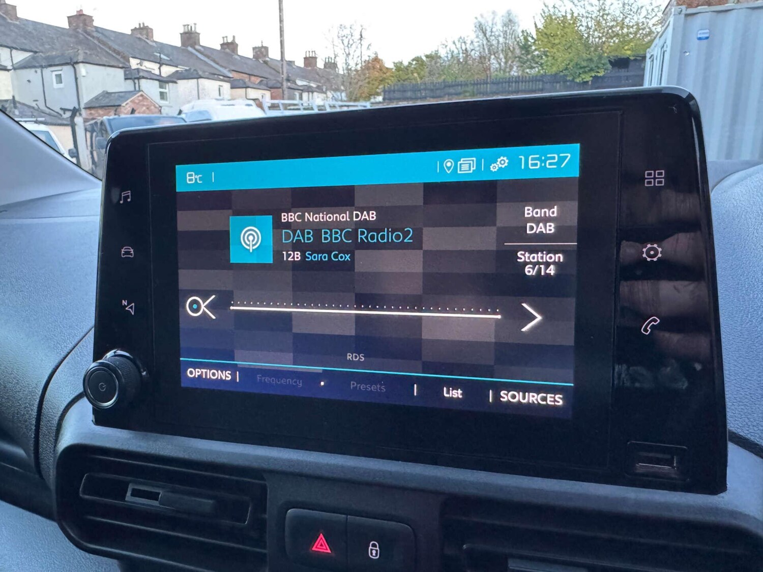 Used Citroen Berlingo 2018 for sale - 76410444: Photo 18