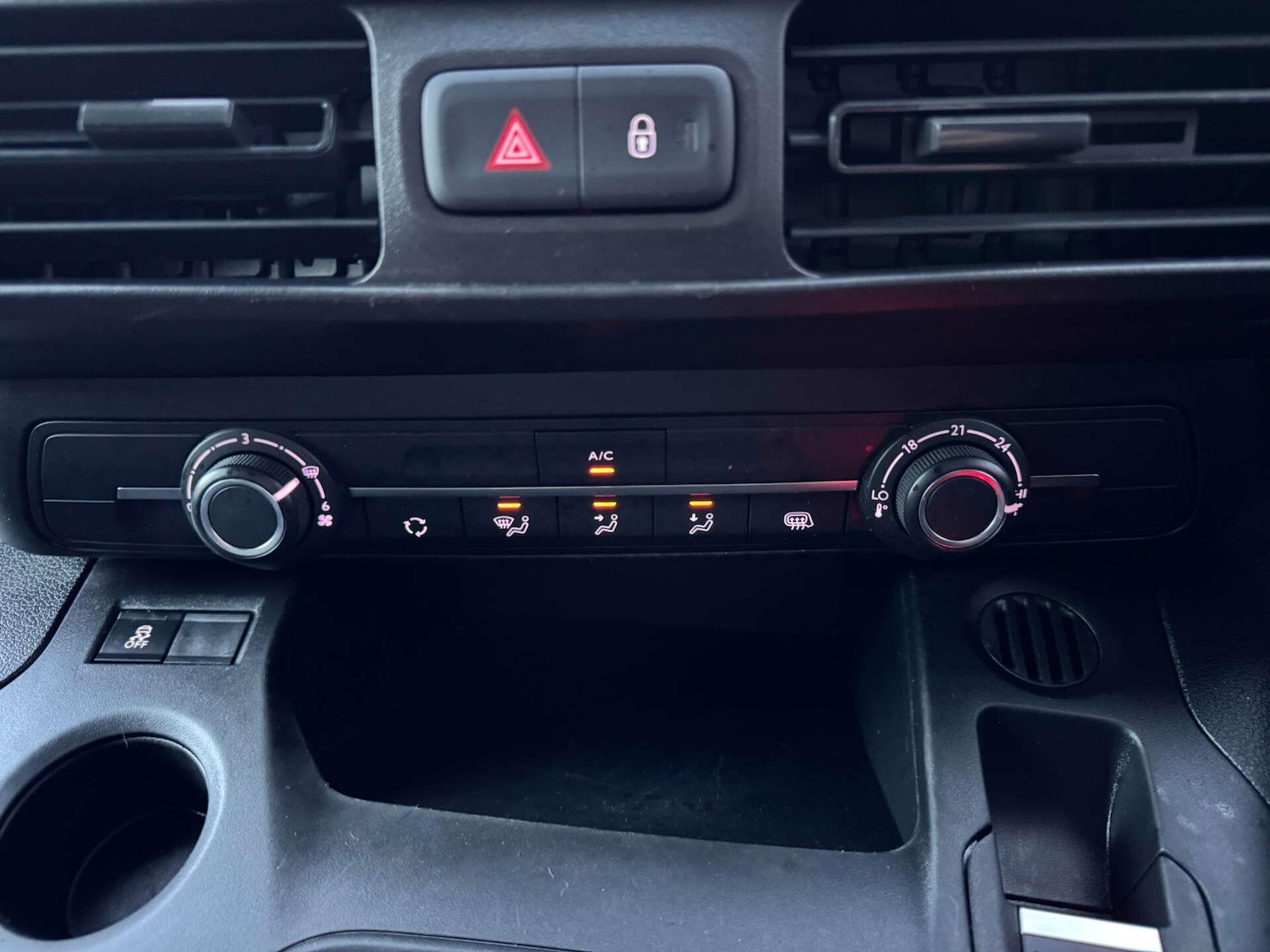 Used Citroen Berlingo 2018 for sale - 76410444: Photo 19