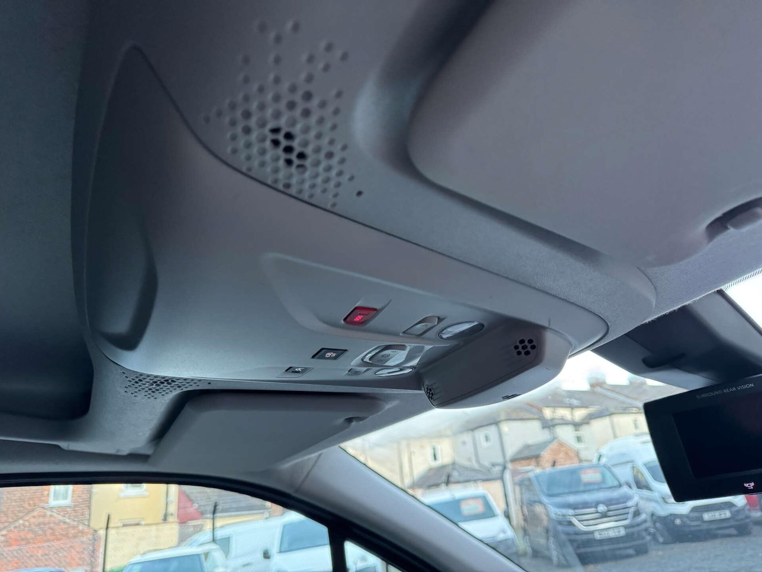 Used Citroen Berlingo 2018 for sale - 76410444: Photo 21