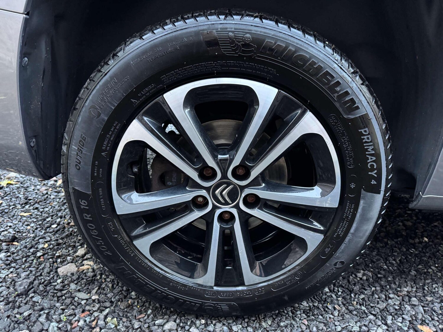 Used Citroen Berlingo 2018 for sale - 76410444: Photo 23