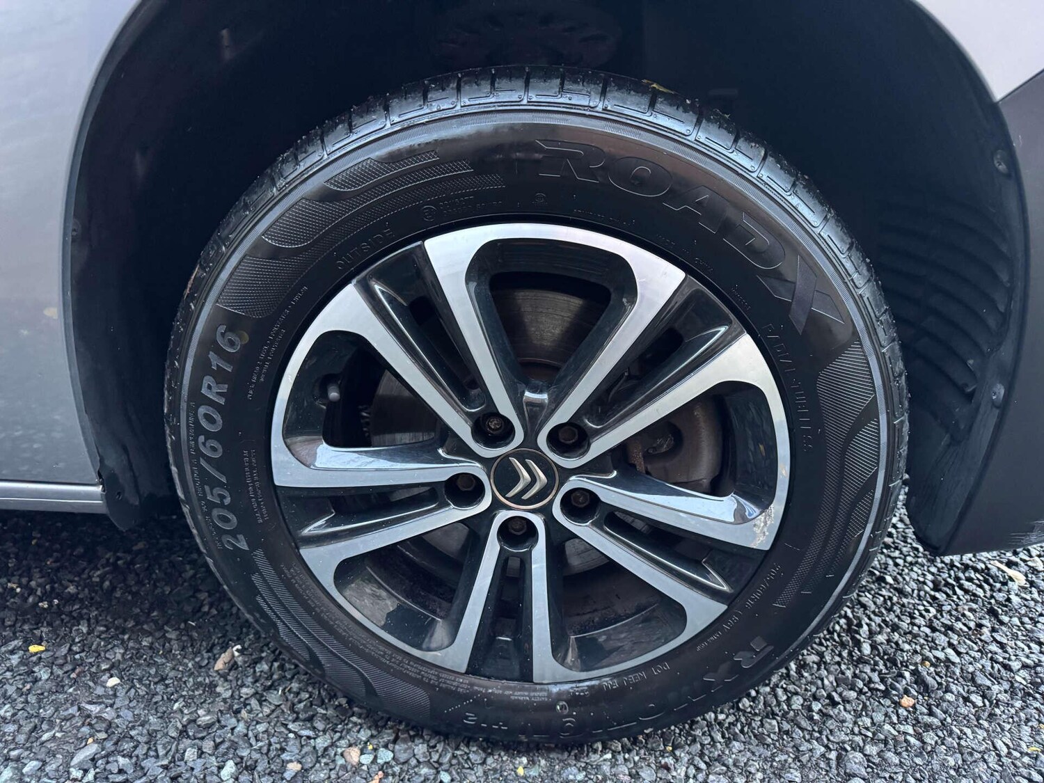 Used Citroen Berlingo 2018 for sale - 76410444: Photo 24