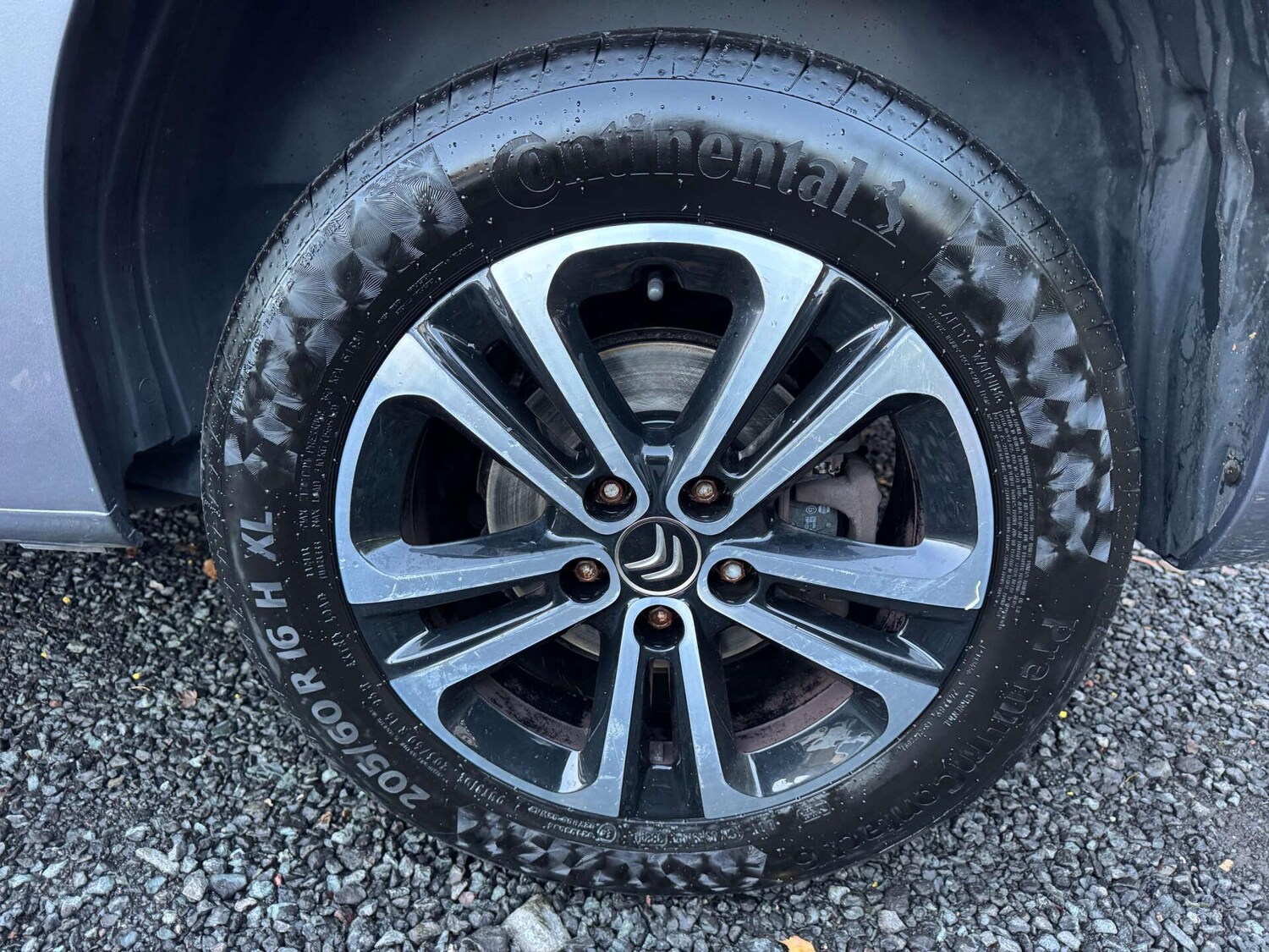 Used Citroen Berlingo 2018 for sale - 76410444: Photo 25