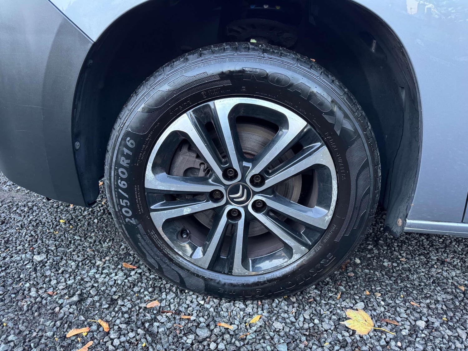 Used Citroen Berlingo 2018 for sale - 76410444: Photo 26