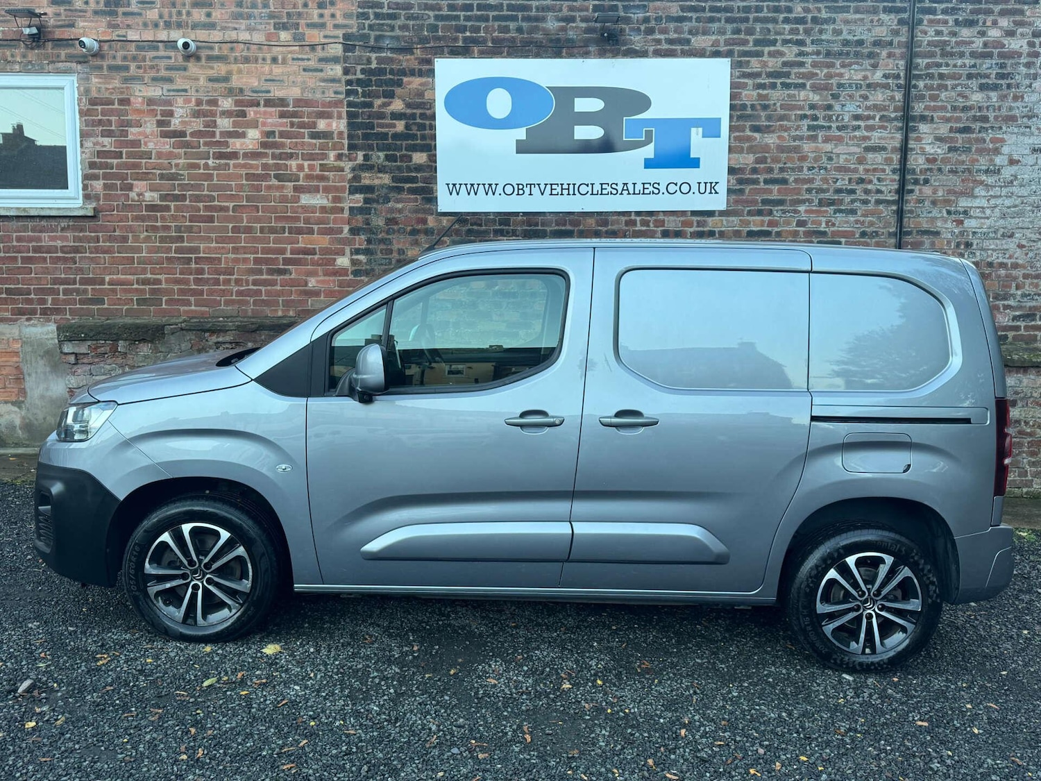 Used Citroen Berlingo 2018 for sale - 76410444: Photo 6