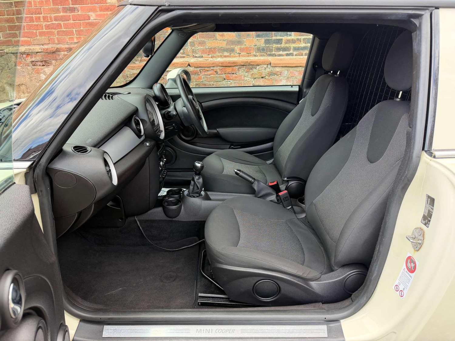 Used MINI Clubvan 2013 for sale - 78206840: Photo 10