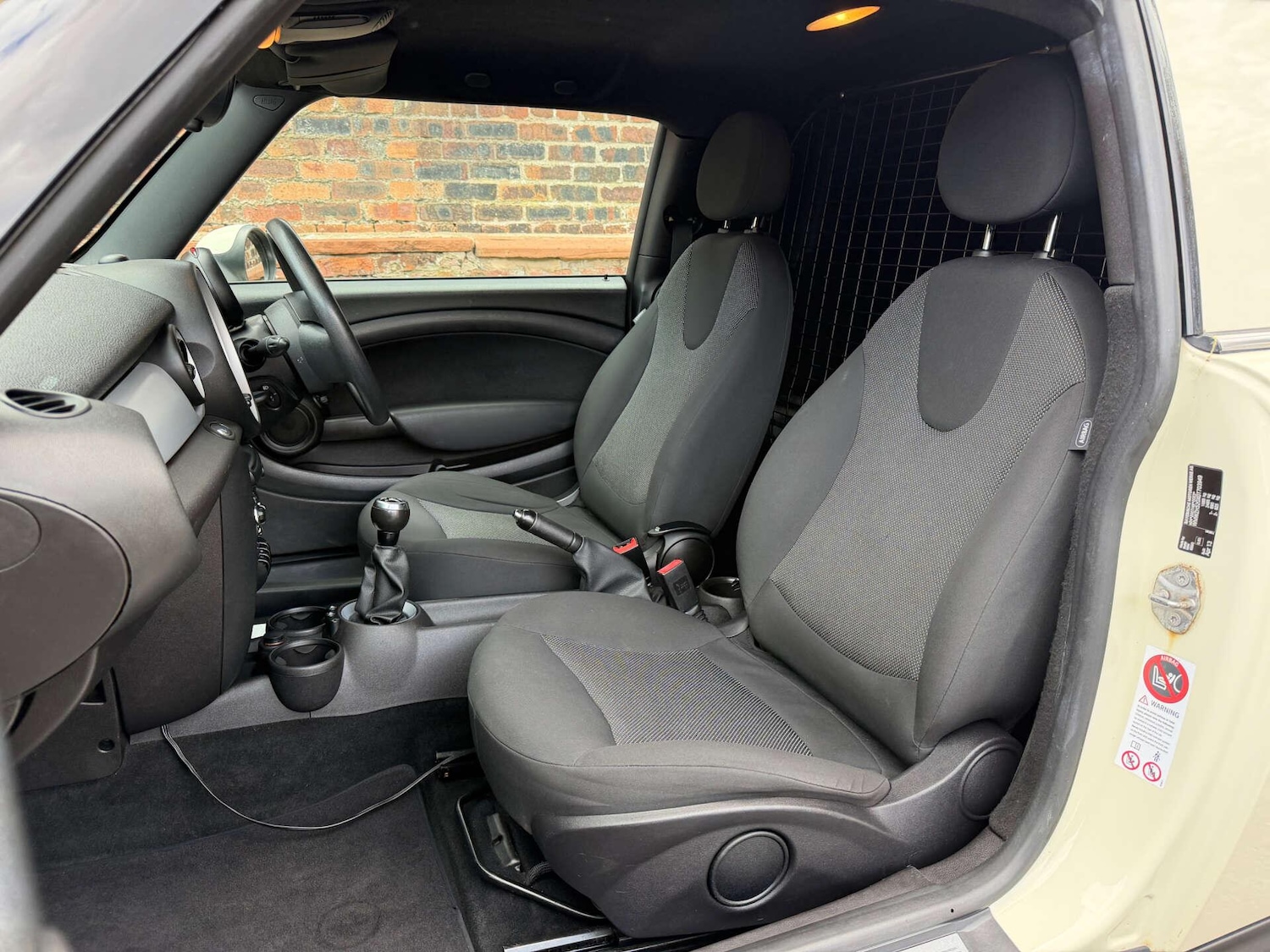 Used MINI Clubvan 2013 for sale - 78206840: Photo 11