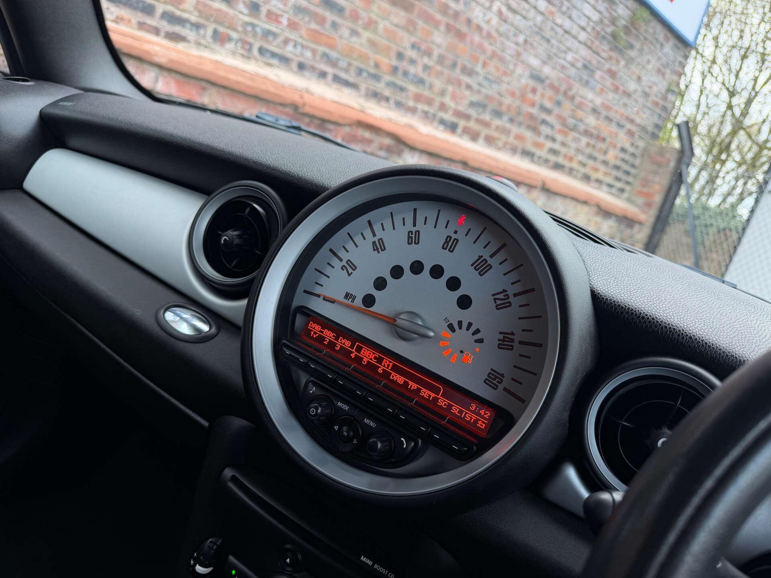 Used MINI Clubvan 2013 for sale - 78206840: Photo 12