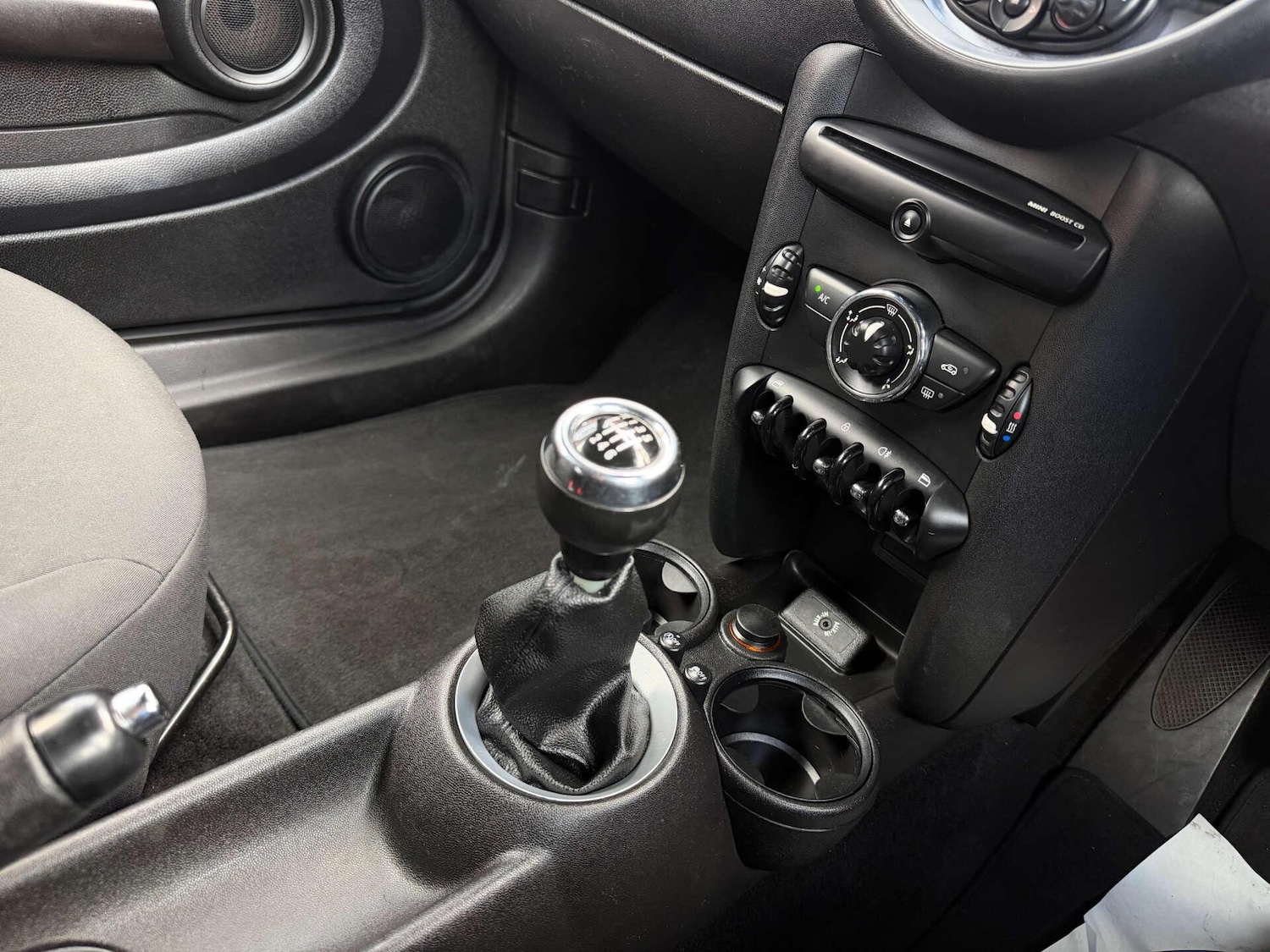 Used MINI Clubvan 2013 for sale - 78206840: Photo 13