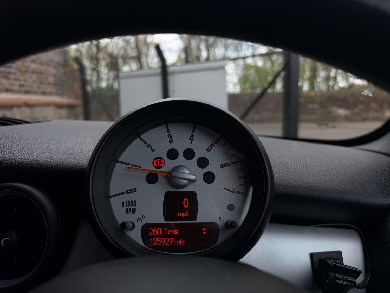 Used MINI Clubvan 2013 for sale - 78206840: Photo 17