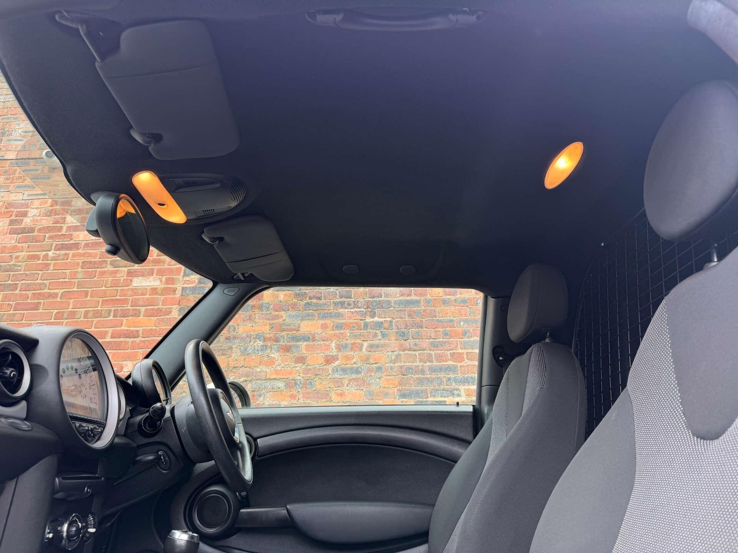 Used MINI Clubvan 2013 for sale - 78206840: Photo 18