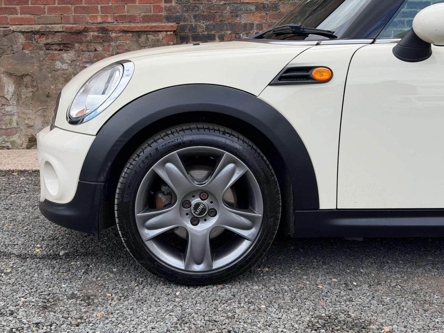 Used MINI Clubvan 2013 for sale - 78206840: Photo 19