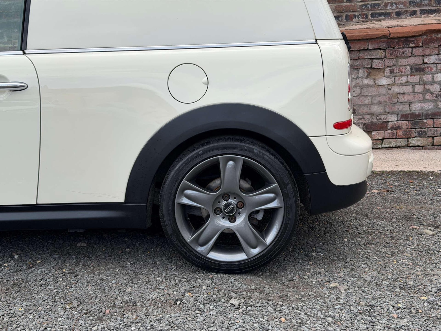 Used MINI Clubvan 2013 for sale - 78206840: Photo 20