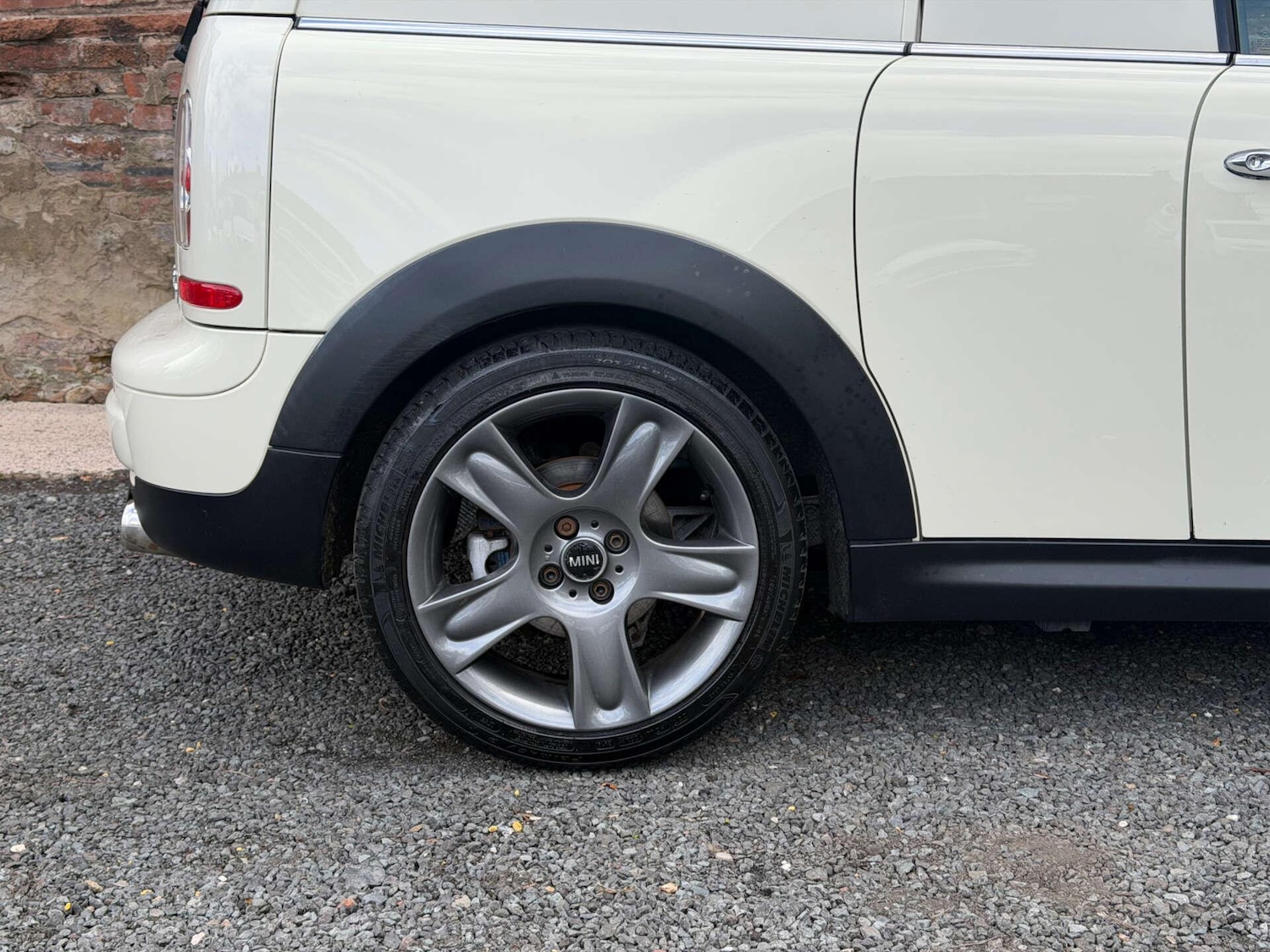 Used MINI Clubvan 2013 for sale - 78206840: Photo 21