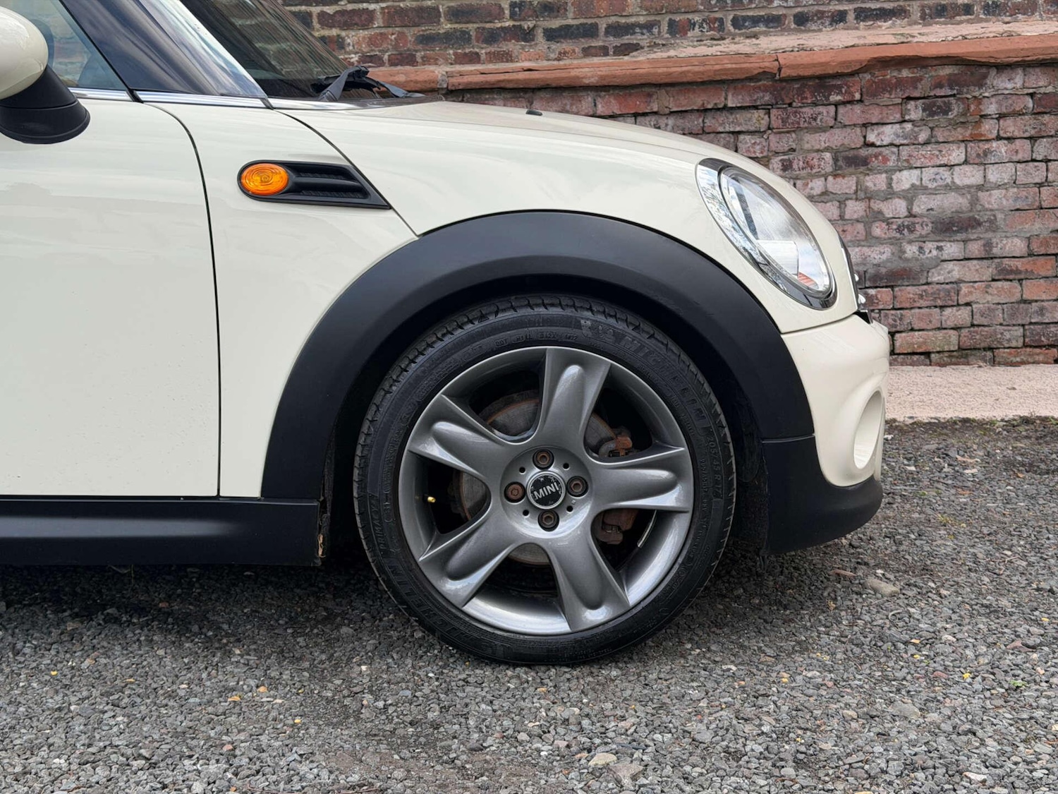 Used MINI Clubvan 2013 for sale - 78206840: Photo 22