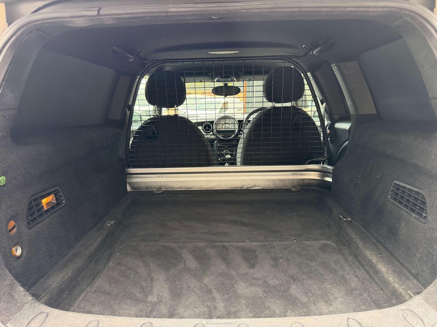 Used MINI Clubvan 2013 for sale - 78206840: Photo 24