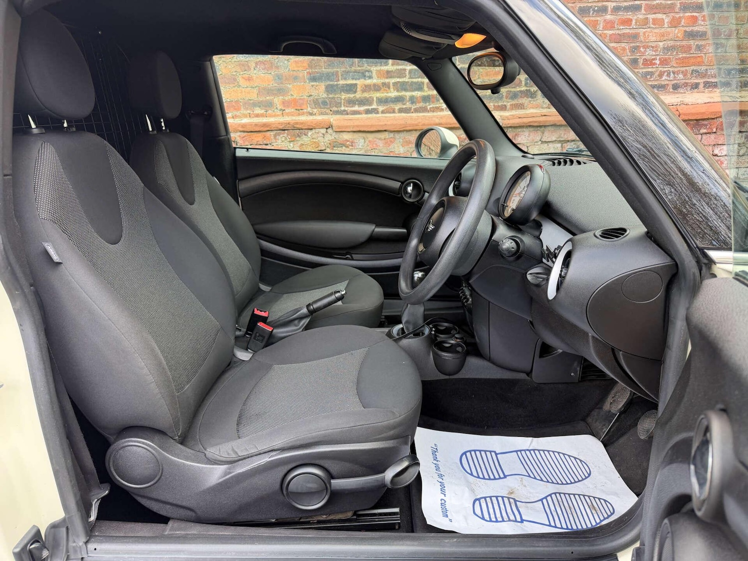 Used MINI Clubvan 2013 for sale - 78206840: Photo 7