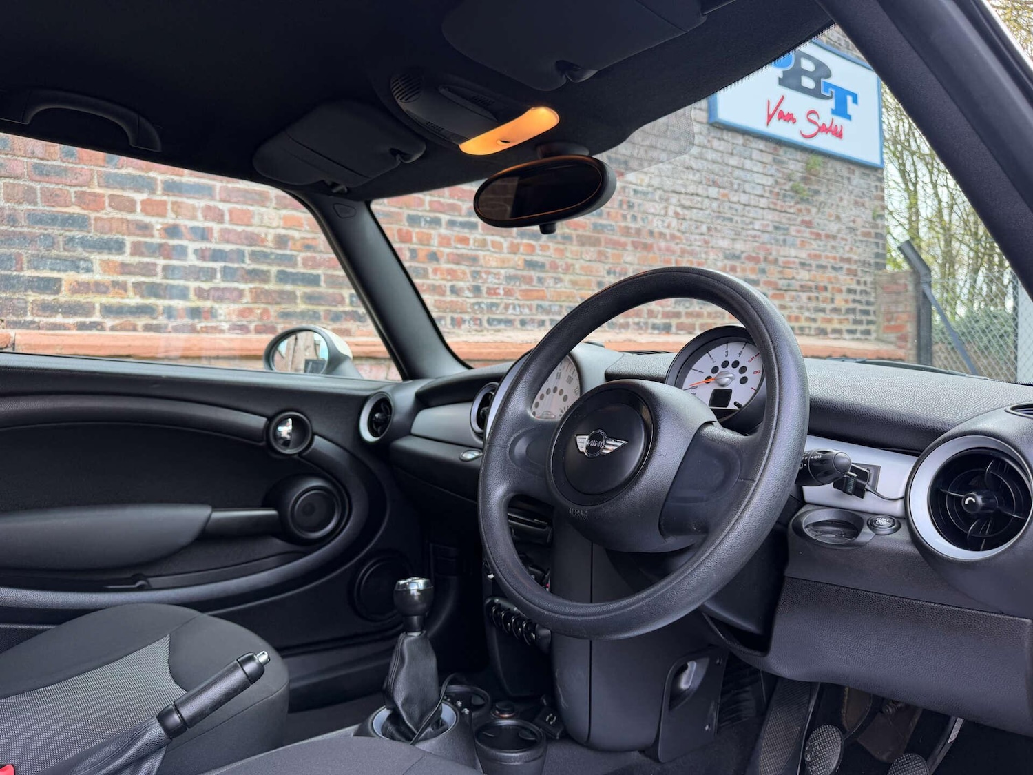 Used MINI Clubvan 2013 for sale - 78206840: Photo 8