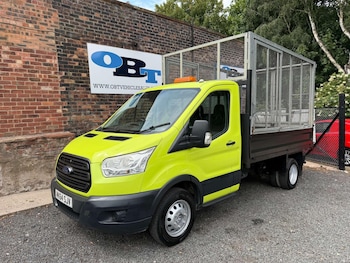 Used Ford Transit 2014 for sale - 78982926: Photo