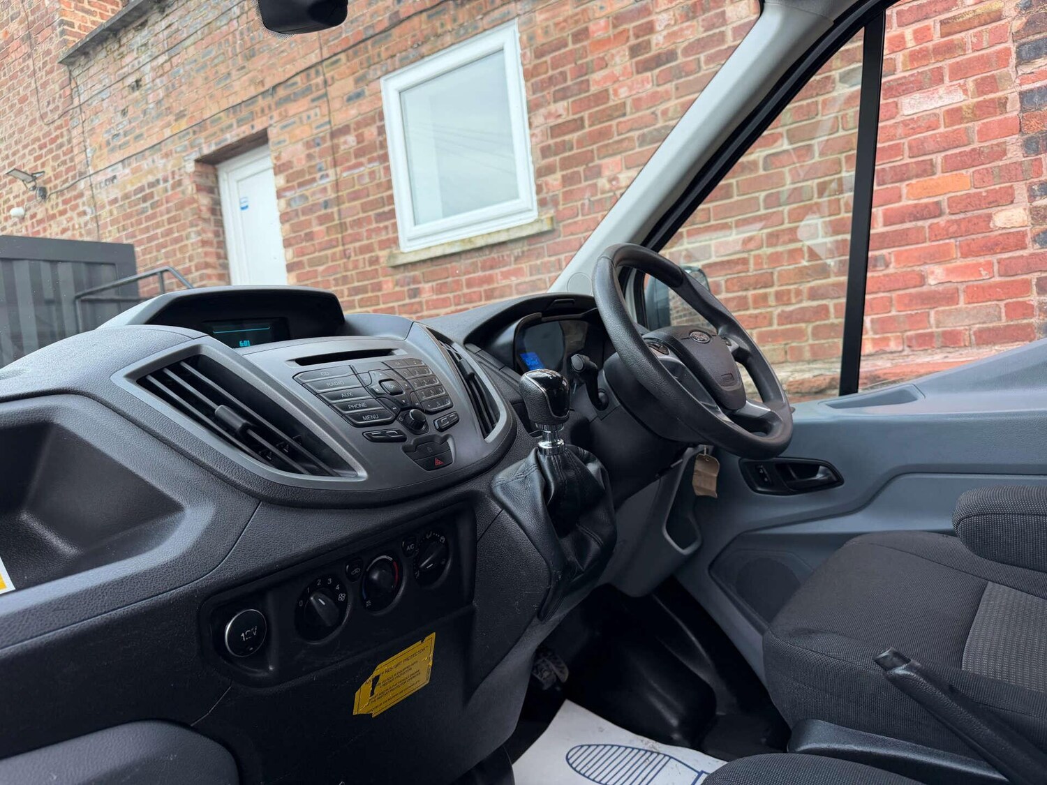 Used Ford Transit 2016 for sale - 78175829: Photo 10