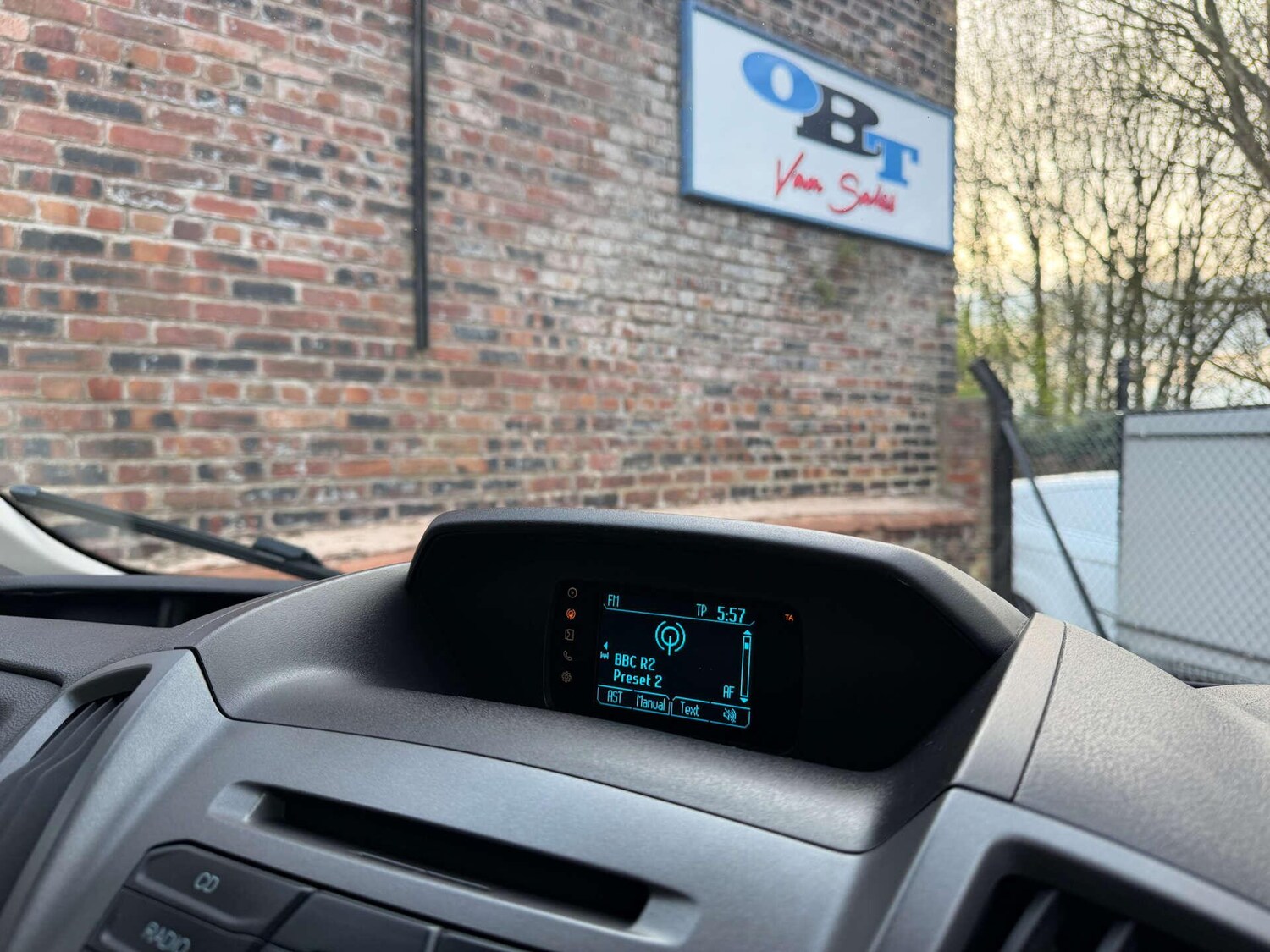 Used Ford Transit 2016 for sale - 78175829: Photo 13