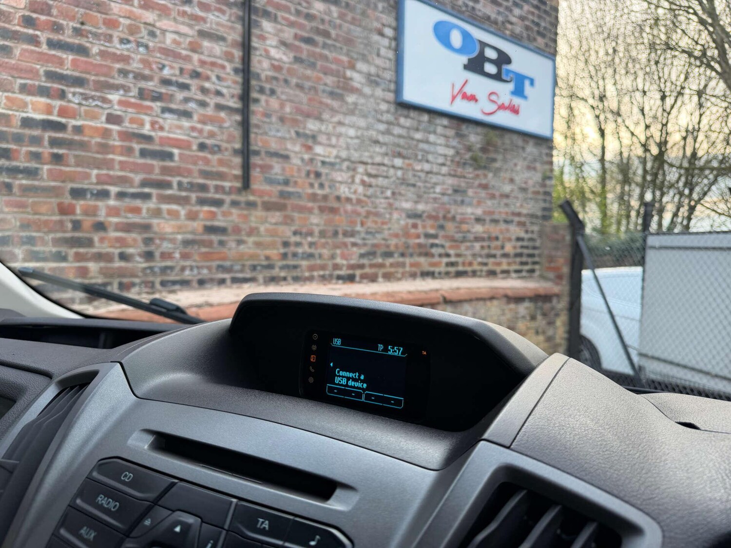 Used Ford Transit 2016 for sale - 78175829: Photo 15