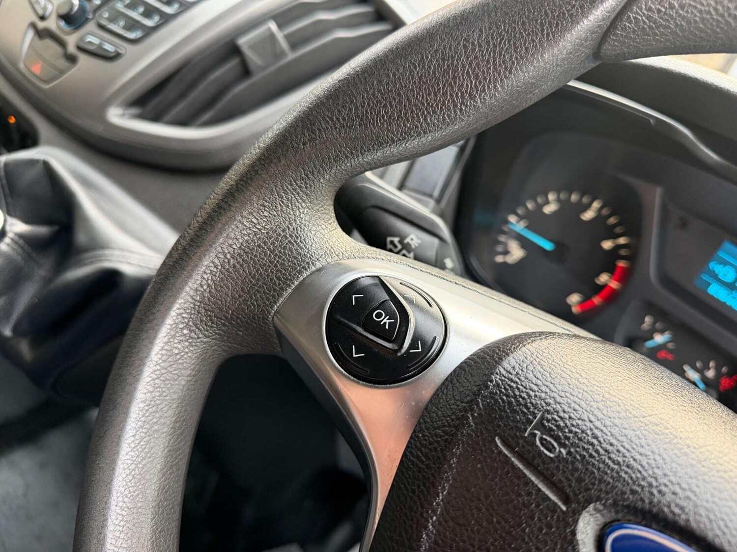 Used Ford Transit 2016 for sale - 78175829: Photo 17