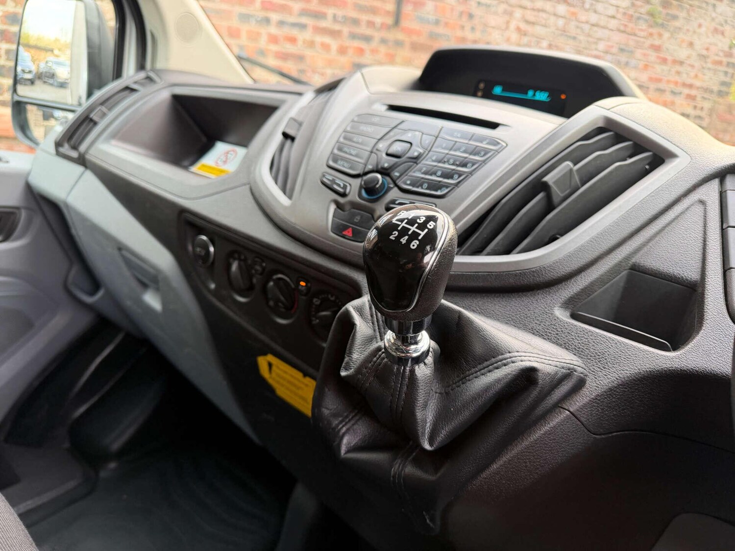 Used Ford Transit 2016 for sale - 78175829: Photo 19