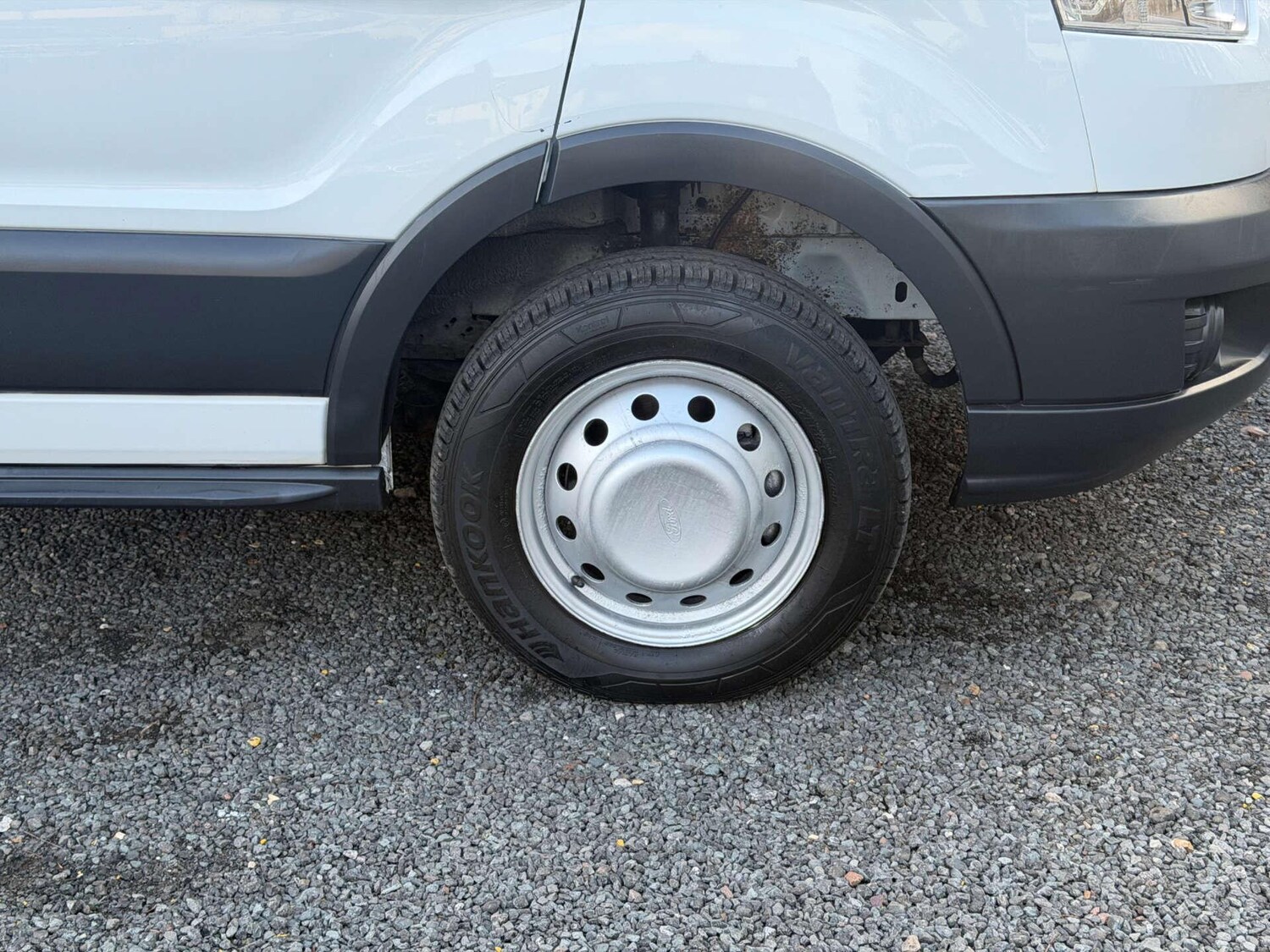 Used Ford Transit 2016 for sale - 78175829: Photo 20