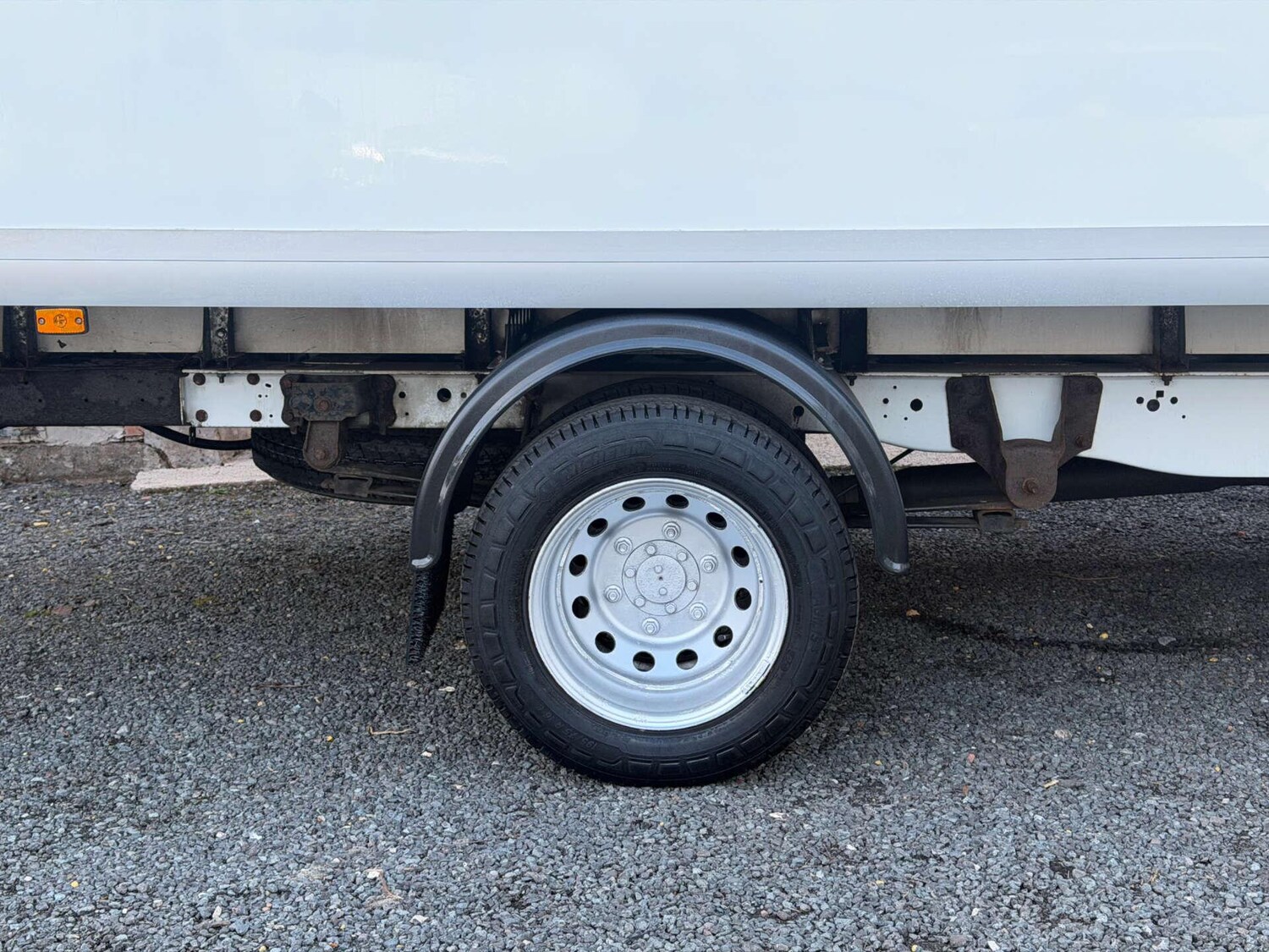 Used Ford Transit 2016 for sale - 78175829: Photo 21