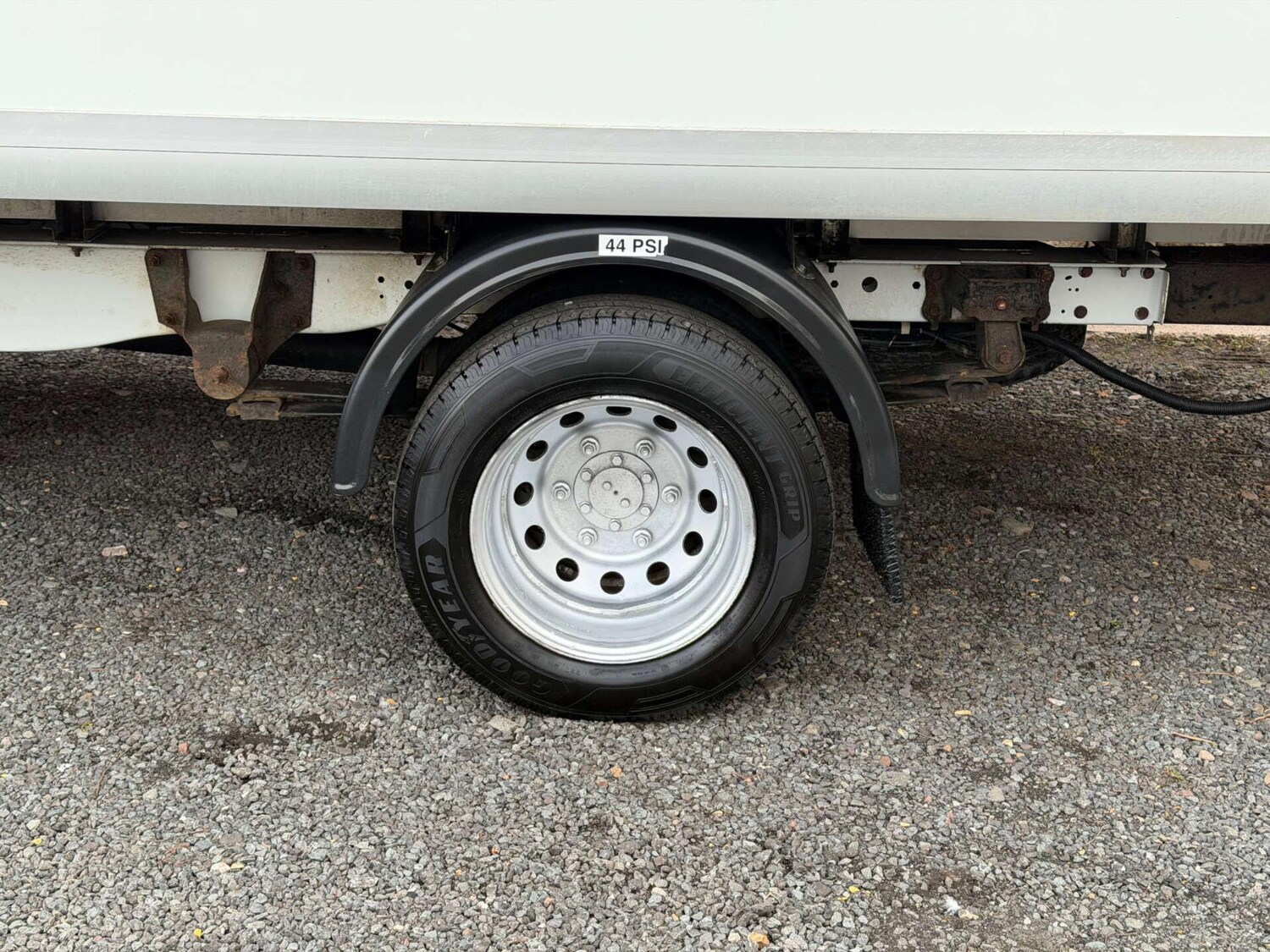 Used Ford Transit 2016 for sale - 78175829: Photo 22