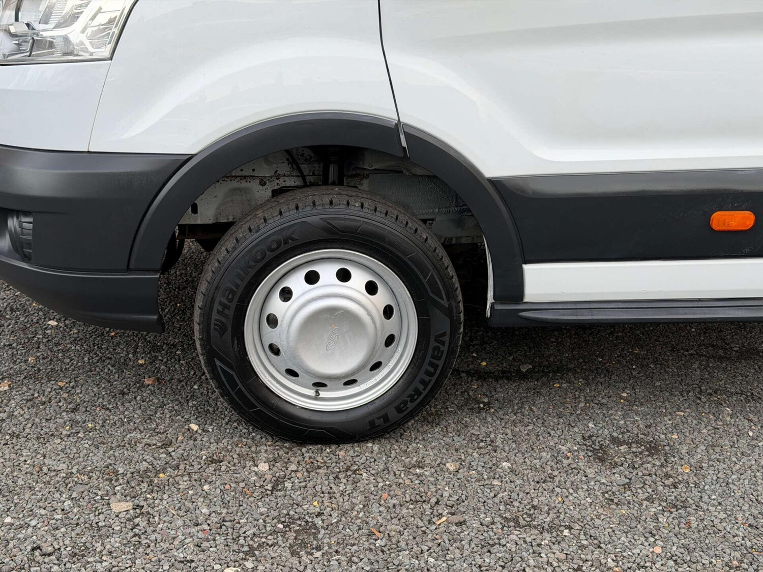 Used Ford Transit 2016 for sale - 78175829: Photo 23