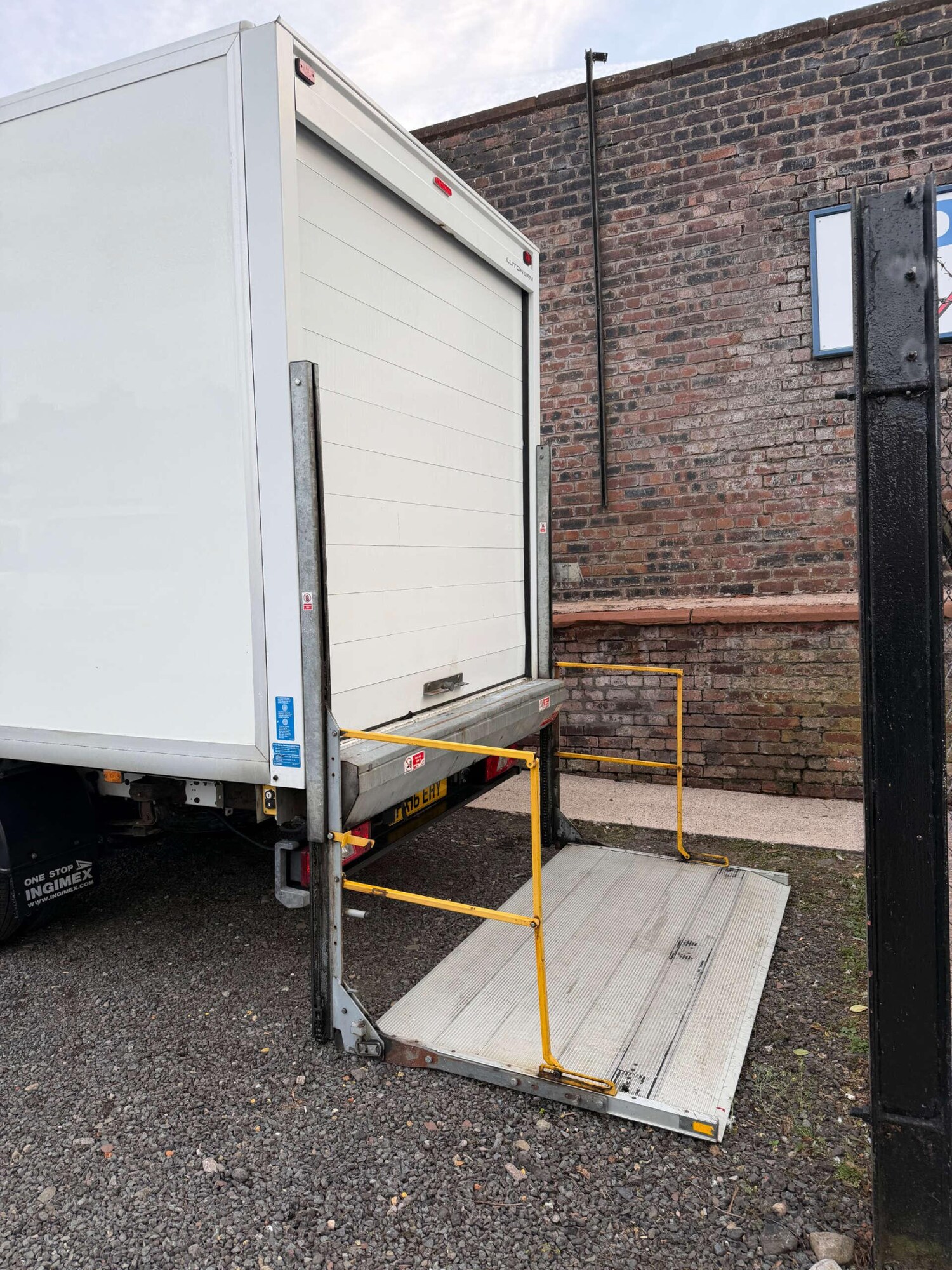 Used Ford Transit 2016 for sale - 78175829: Photo 24