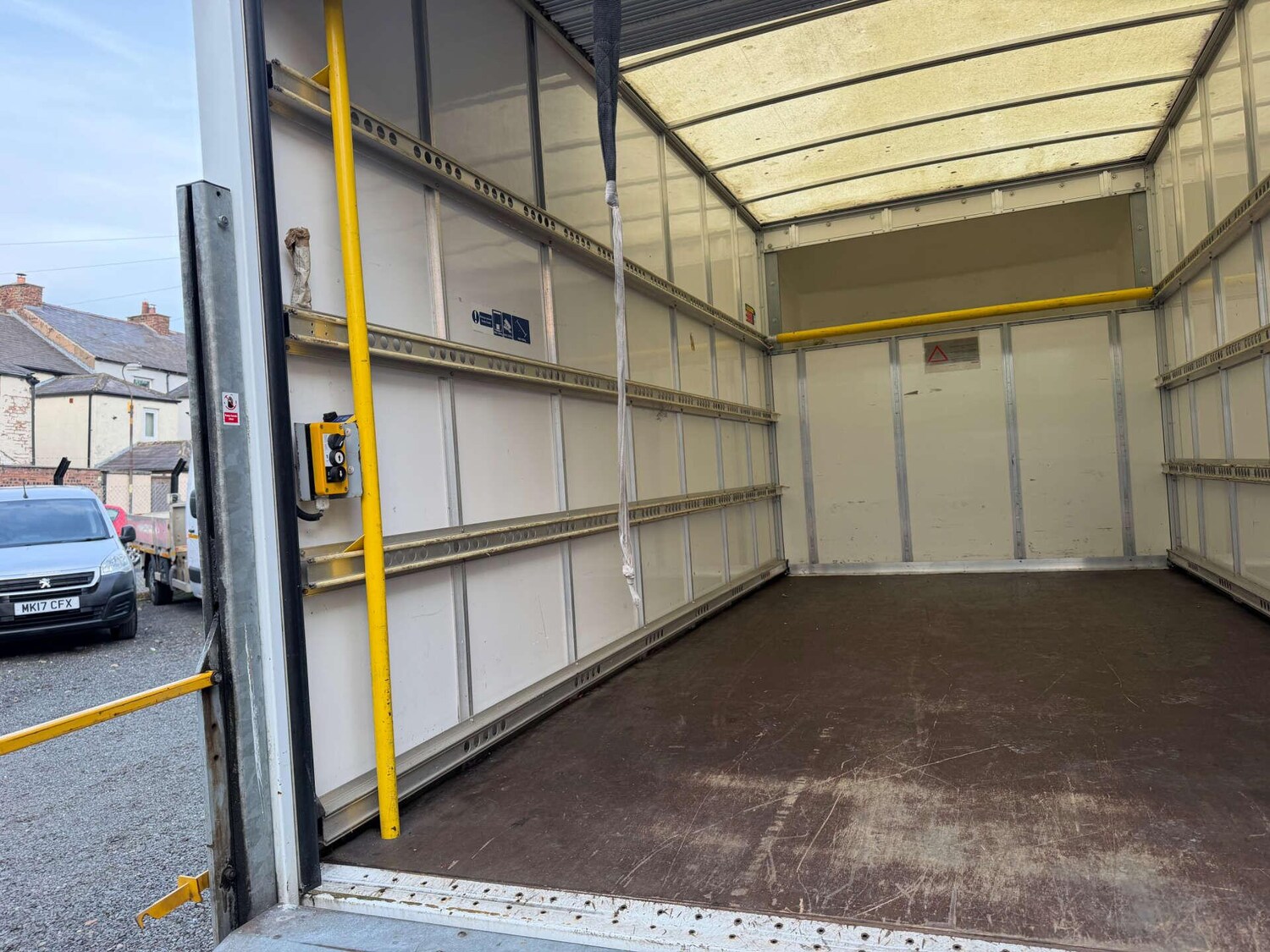 Used Ford Transit 2016 for sale - 78175829: Photo 29