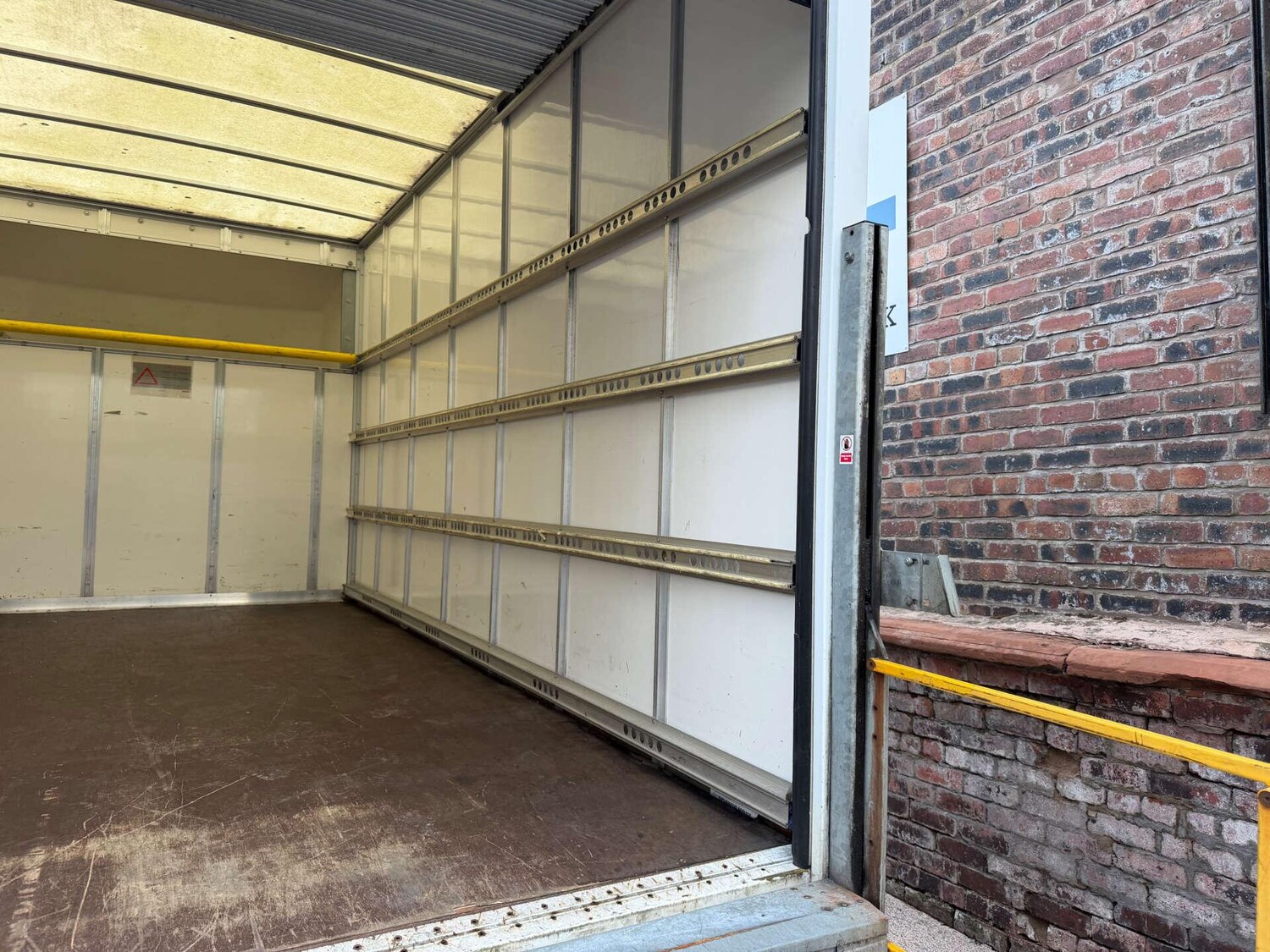 Used Ford Transit 2016 for sale - 78175829: Photo 30