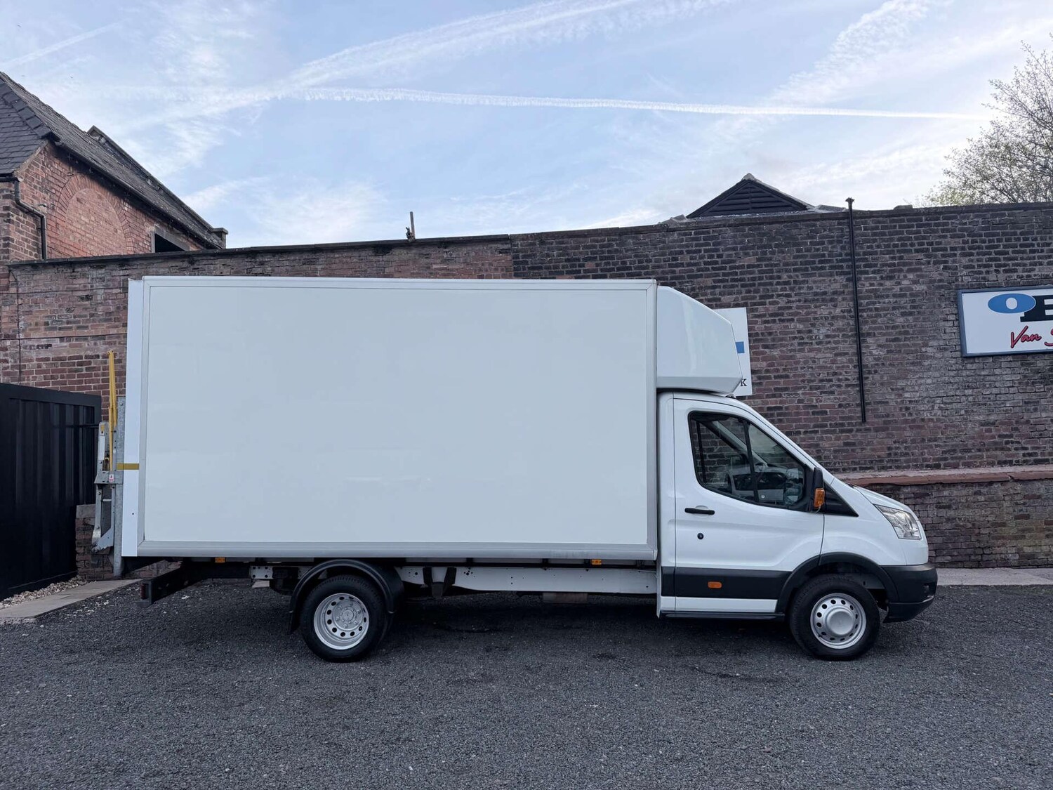 Used Ford Transit 2016 for sale - 78175829: Photo 4