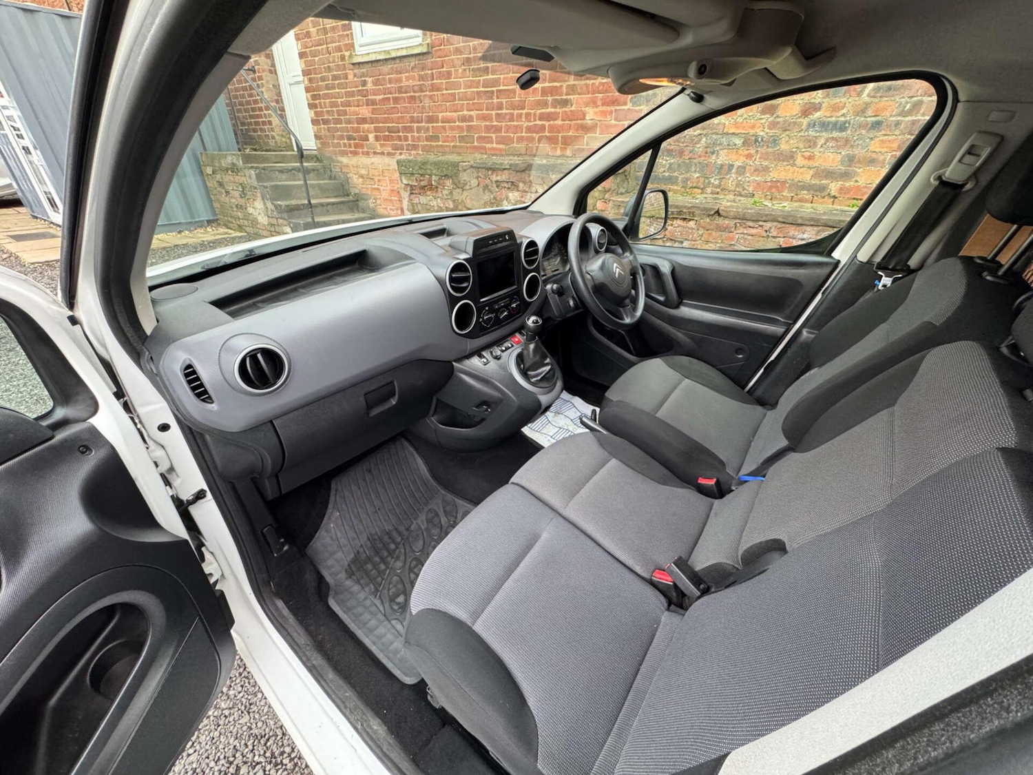 Used Citroen Berlingo 2018 for sale - 77311542: Photo 11