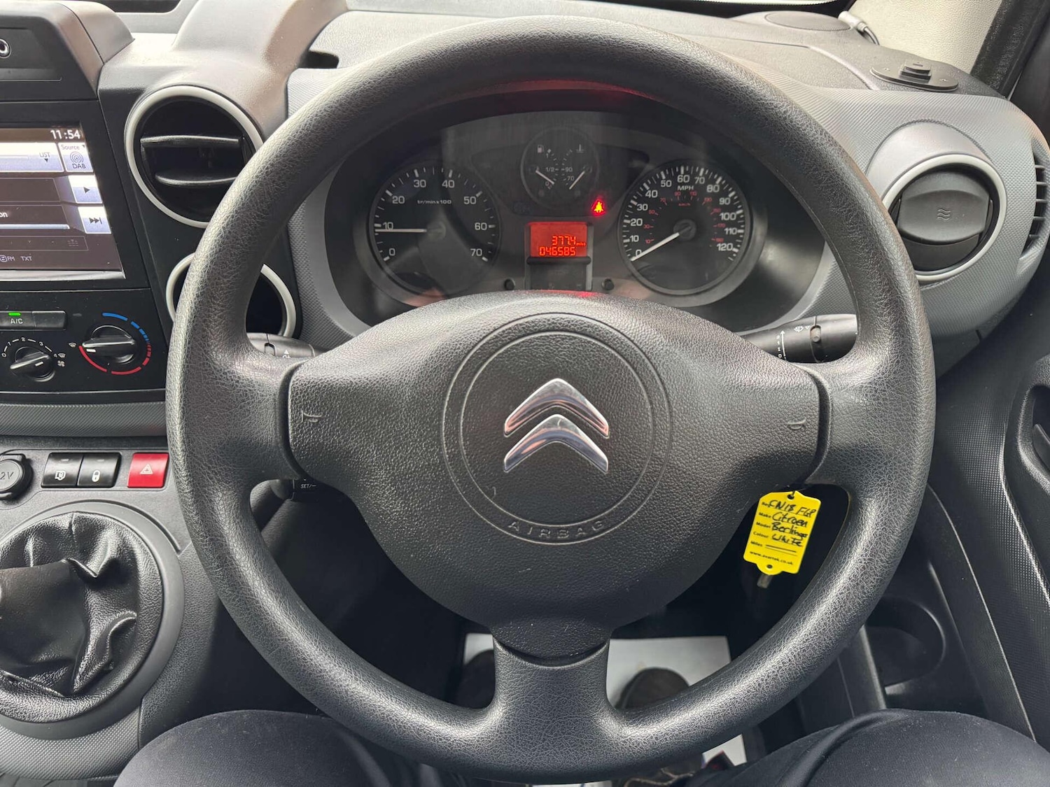 Used Citroen Berlingo 2018 for sale - 77311542: Photo 16