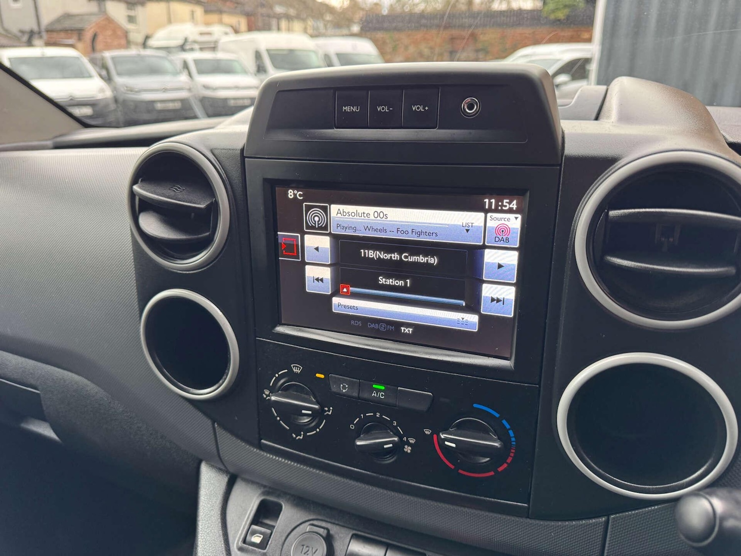 Used Citroen Berlingo 2018 for sale - 77311542: Photo 17